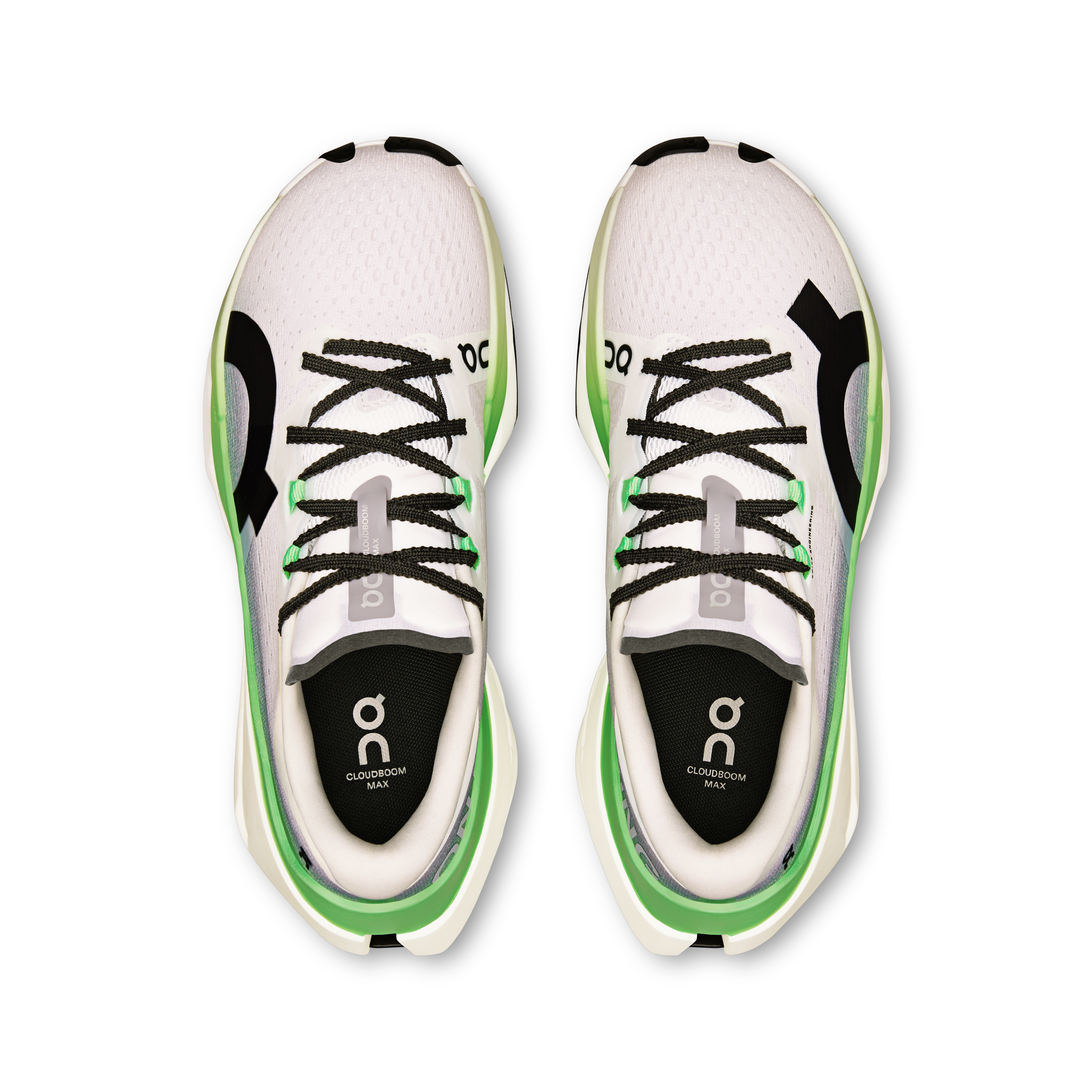 Cloudboom MaxWomen / Honeydew | Lilac / 42