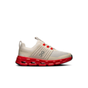 Cloudswift Kids Lifestyle Shoe in Desert/Red