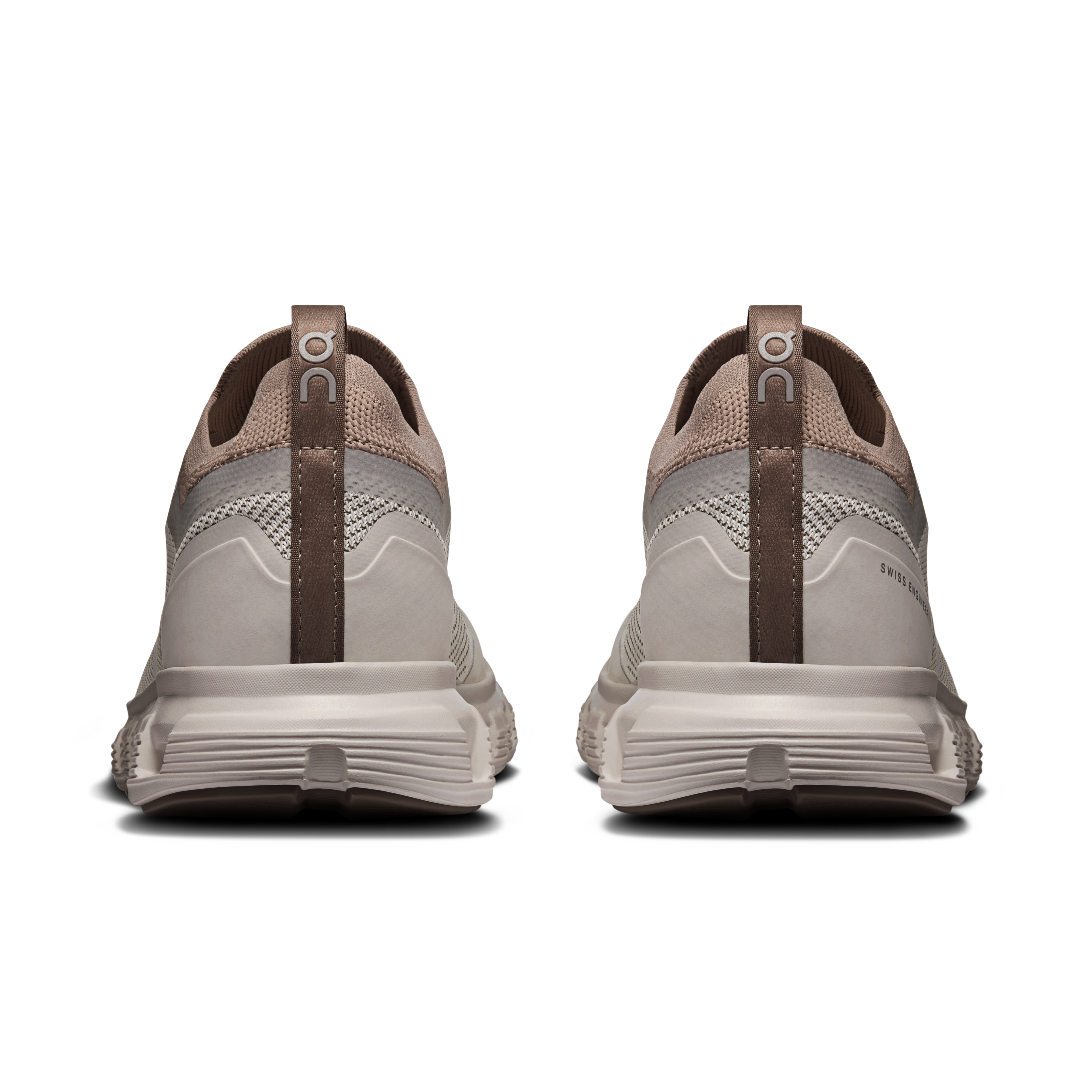 On Cloud 6 Versa Pearl & Cinder Women – All-day wear Shoes