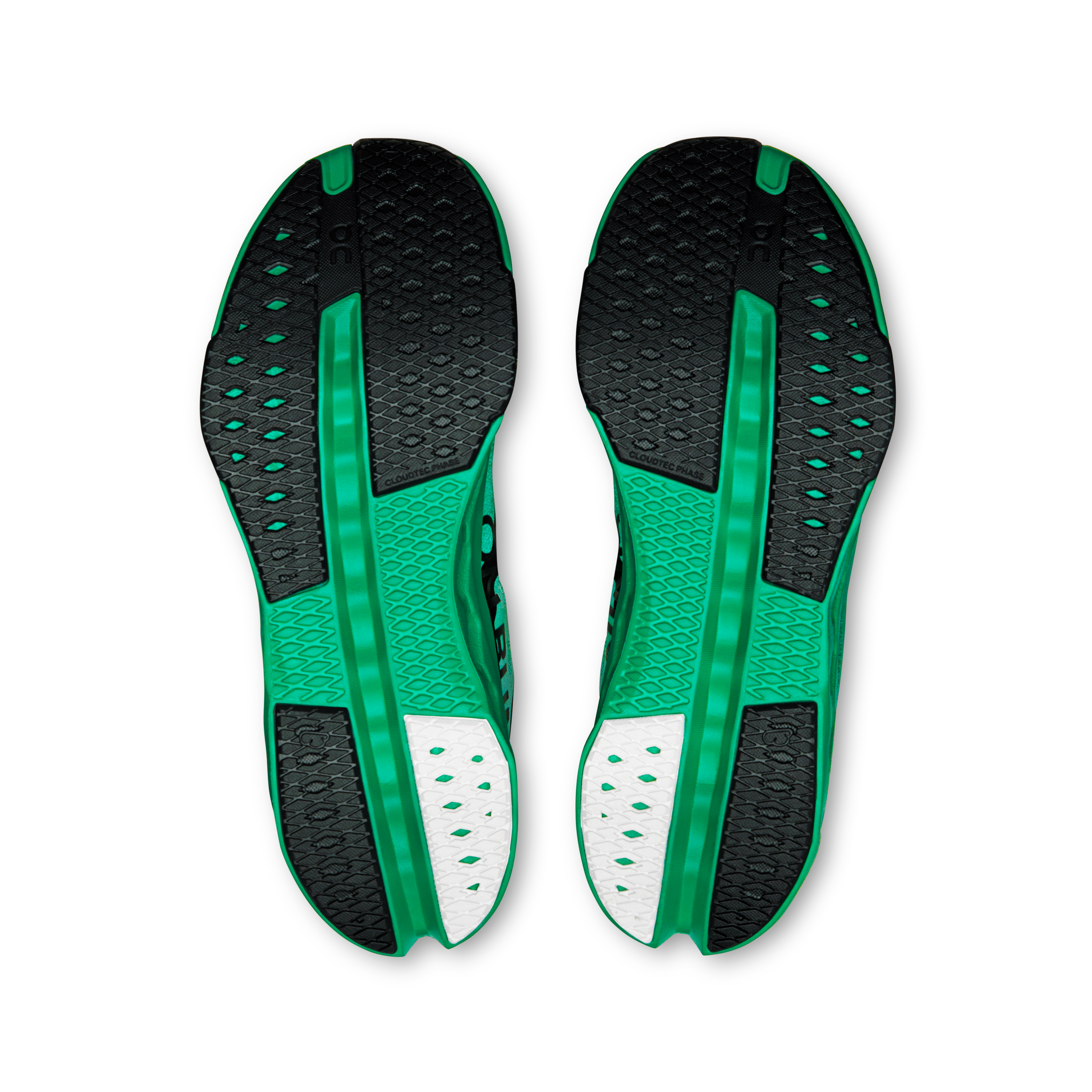 Cloudsurfer NextWomen / Mint | Black / 40