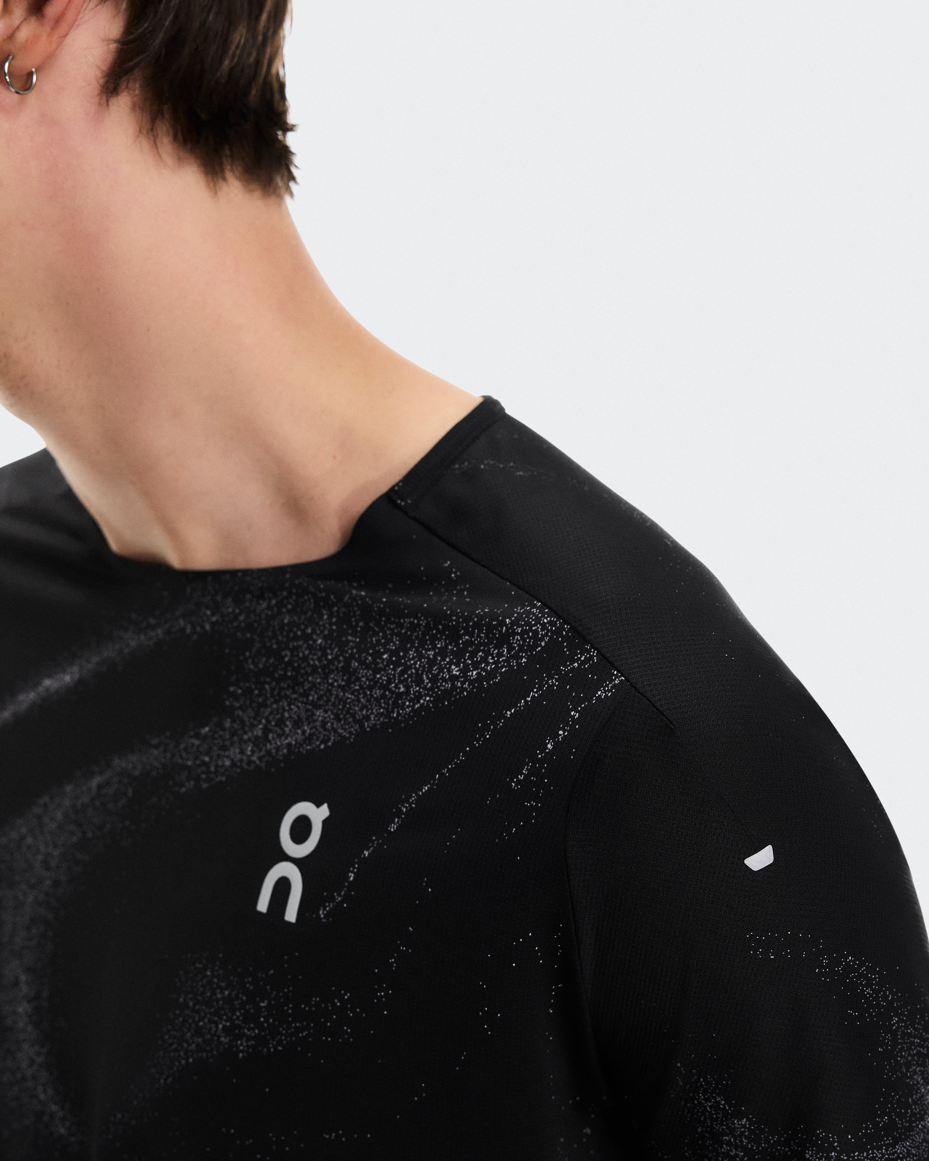 Performance-T LumosMen / Black / L