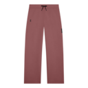 Focus Tech Sweatpants in Barberry