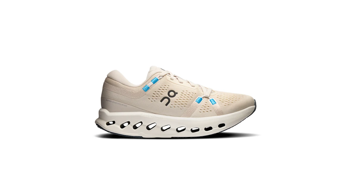 Women's Cloudsurfer 2 | Beige | On United States Women's Cloudsurfer 2 | Beige | On United States