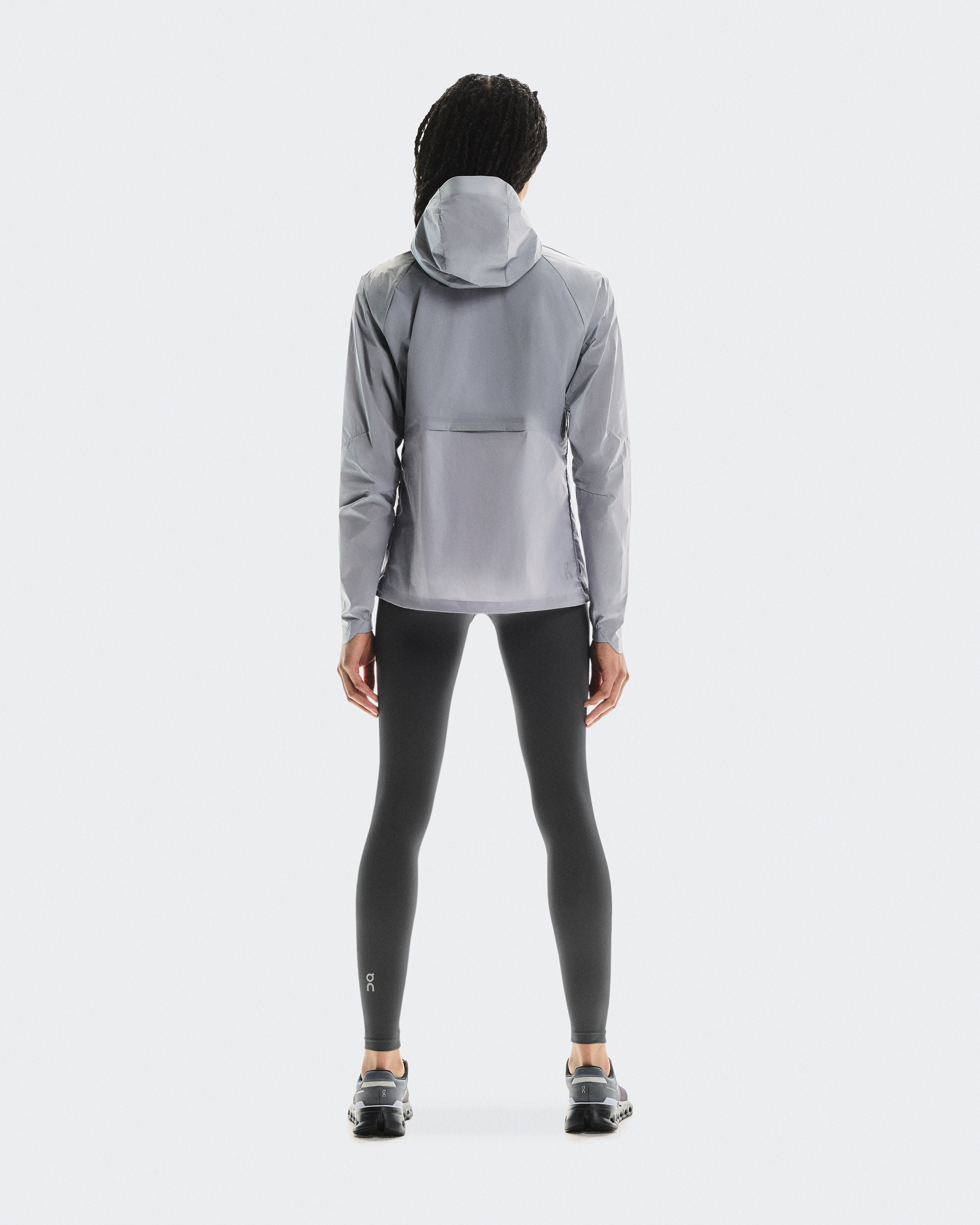 Core JacketWomen / Lilac / L