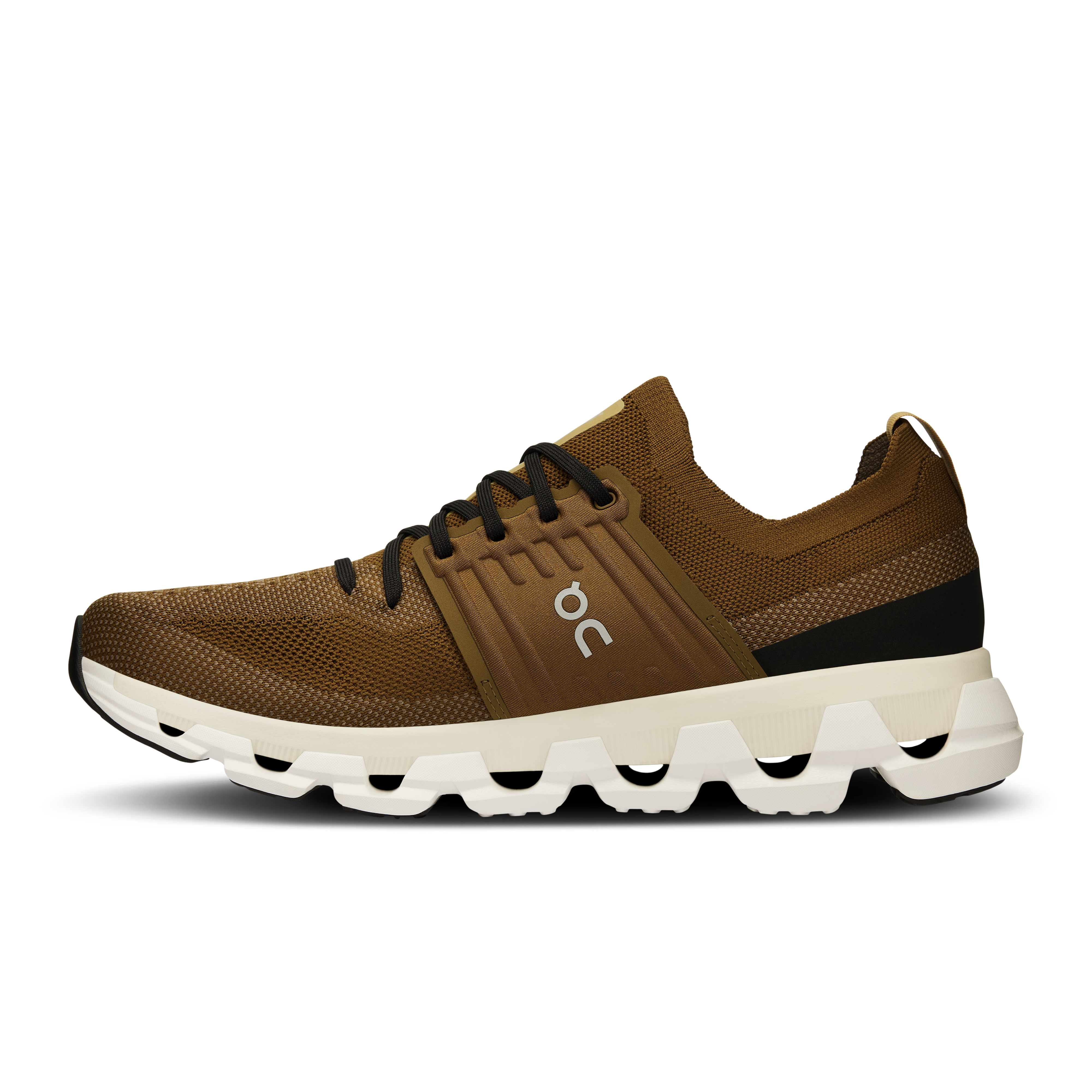 On Cloudswift 3 Hunter & Safari Hombre Road running Calzado