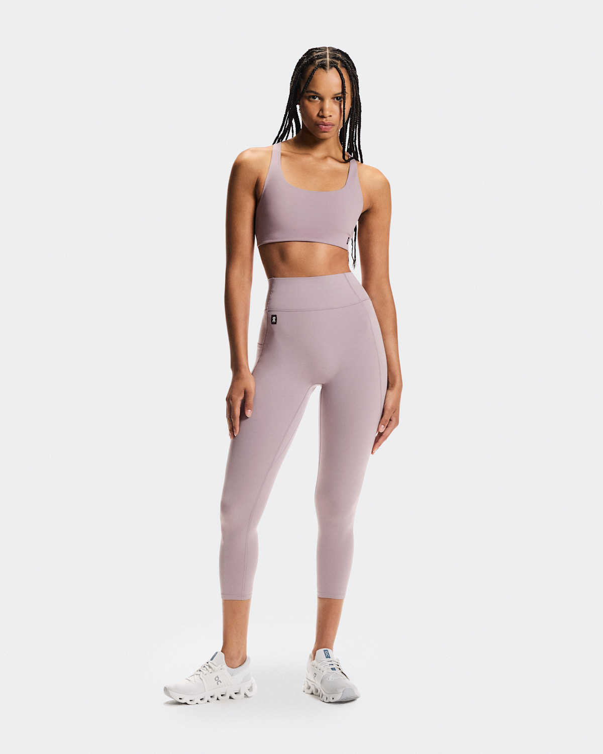 Women's Studio Bra