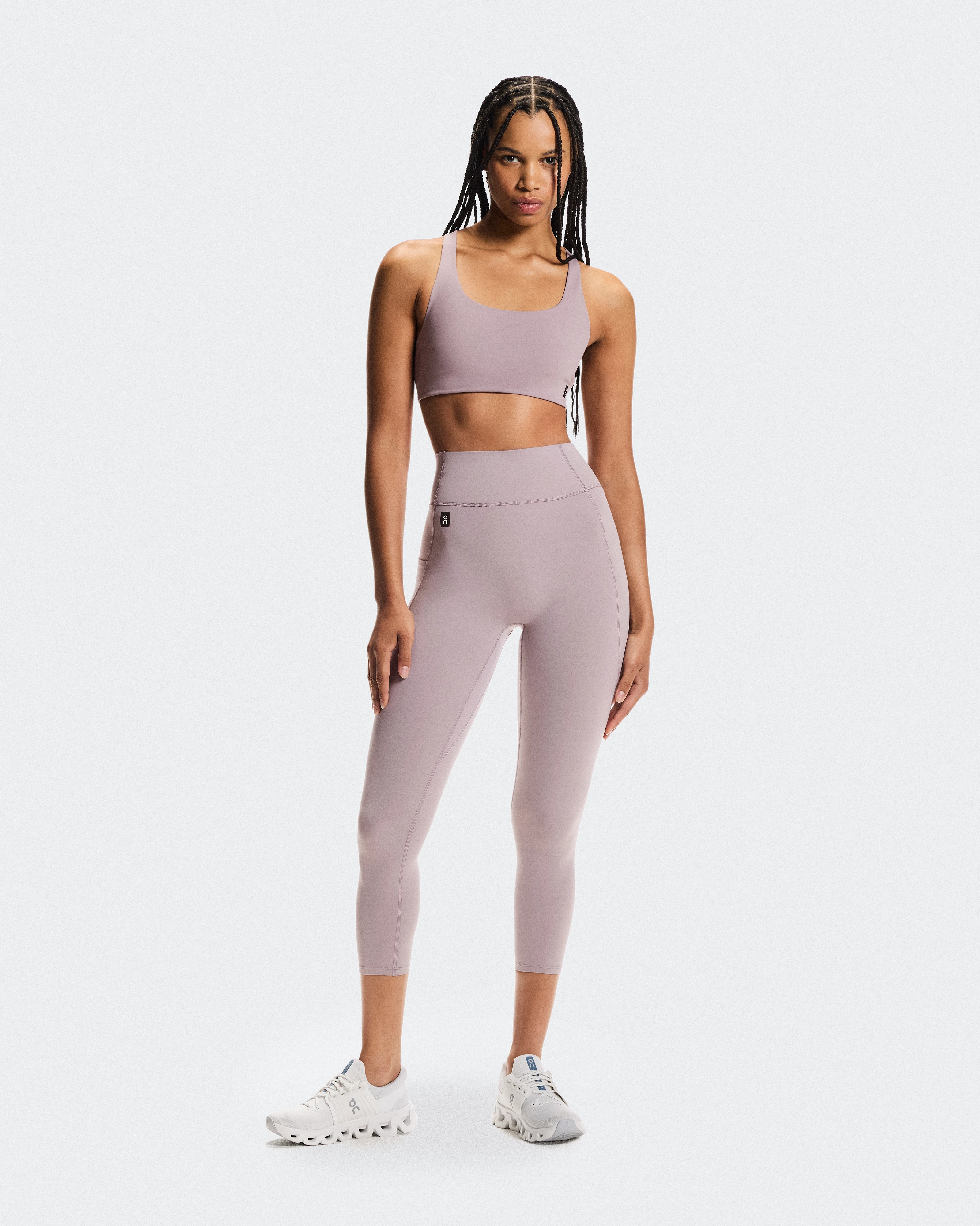 On Studio Bra Heron Damen BHs