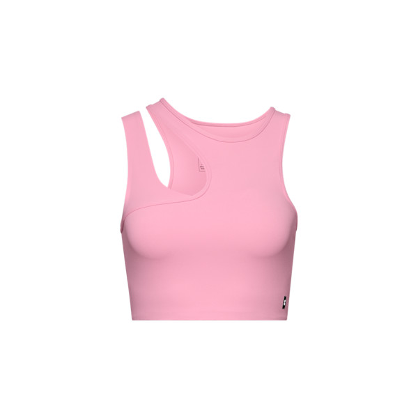 Women's Studio Asymmetric Crop
