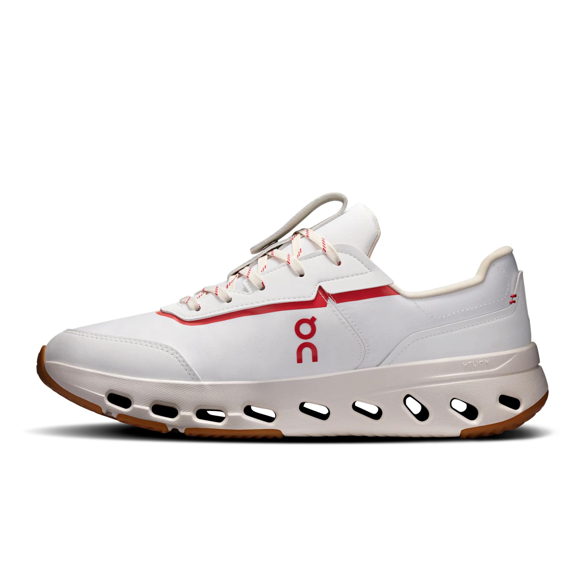 Men's THE ROGER Wildcard LC White | Robin - thumbnail 4