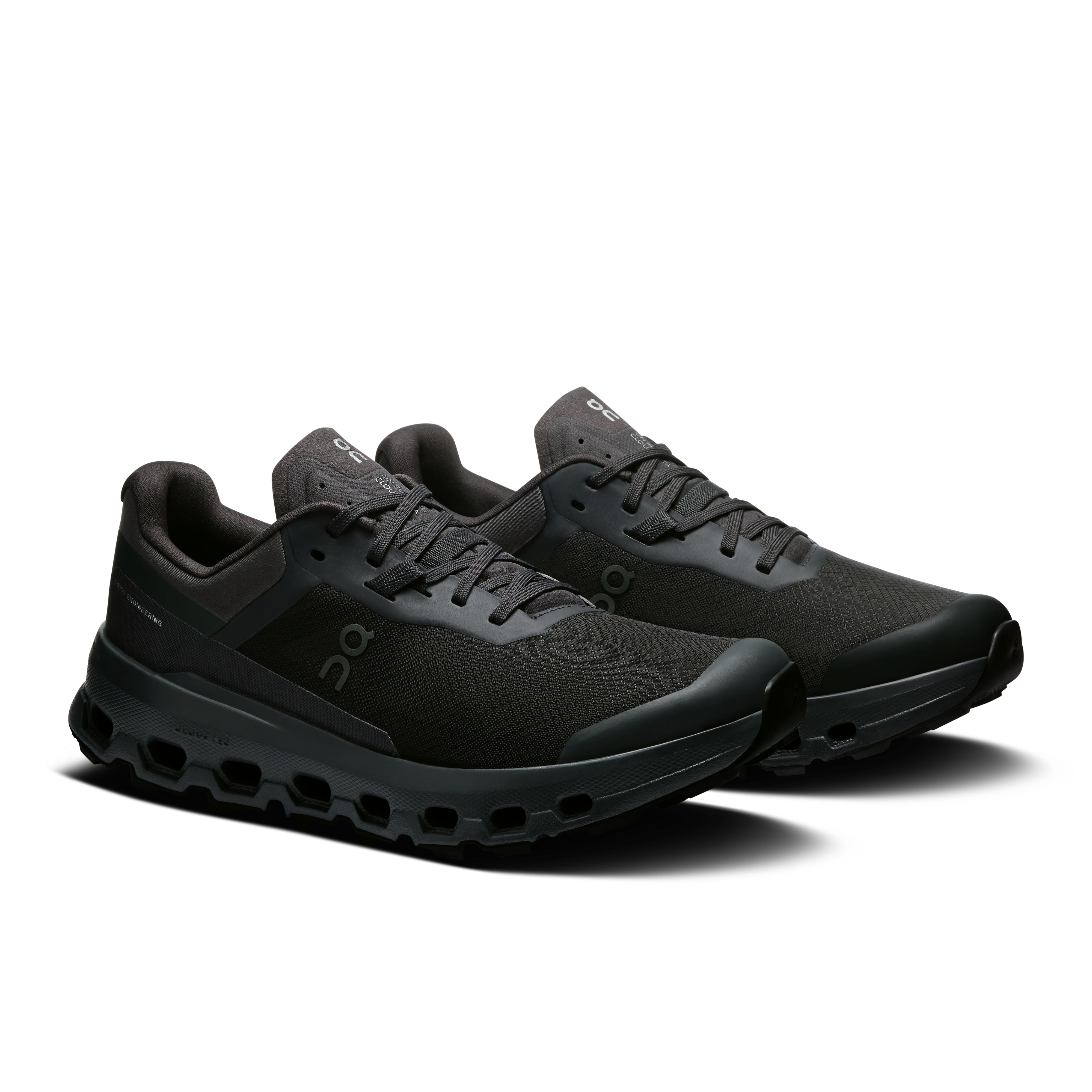 Cloudvista 2Women / Black | Black / 40