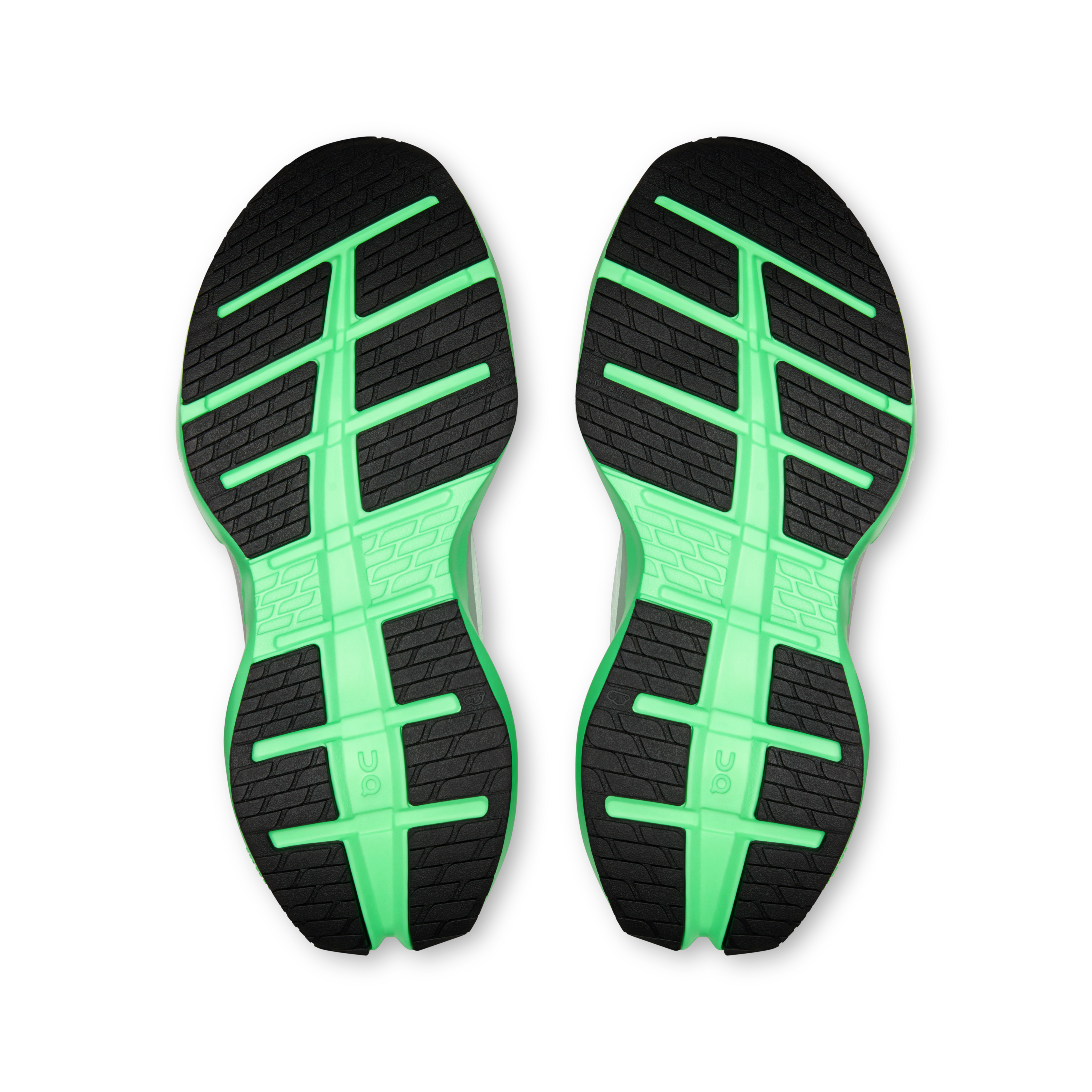 Cloudrunner 3 MaxWomen / White | Verdite / 41