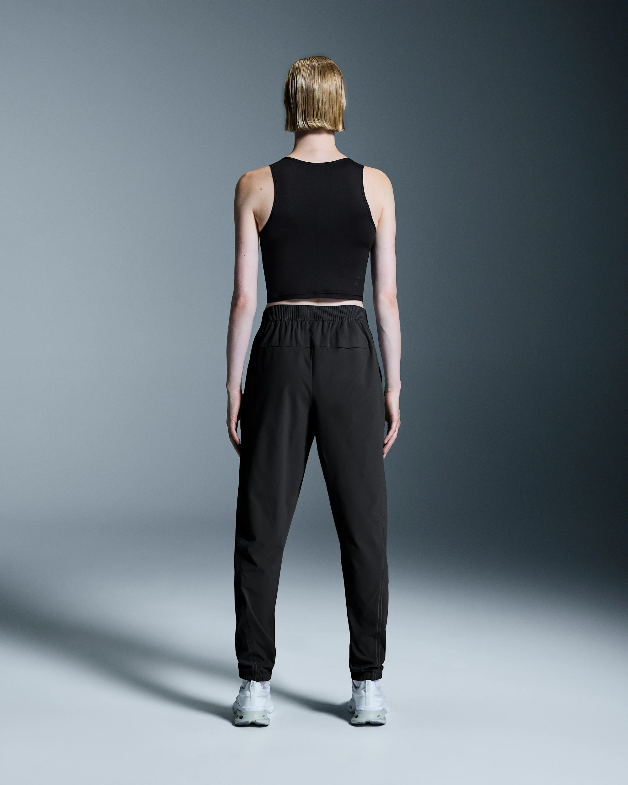Women's Focus Pants Black - thumbnail 2