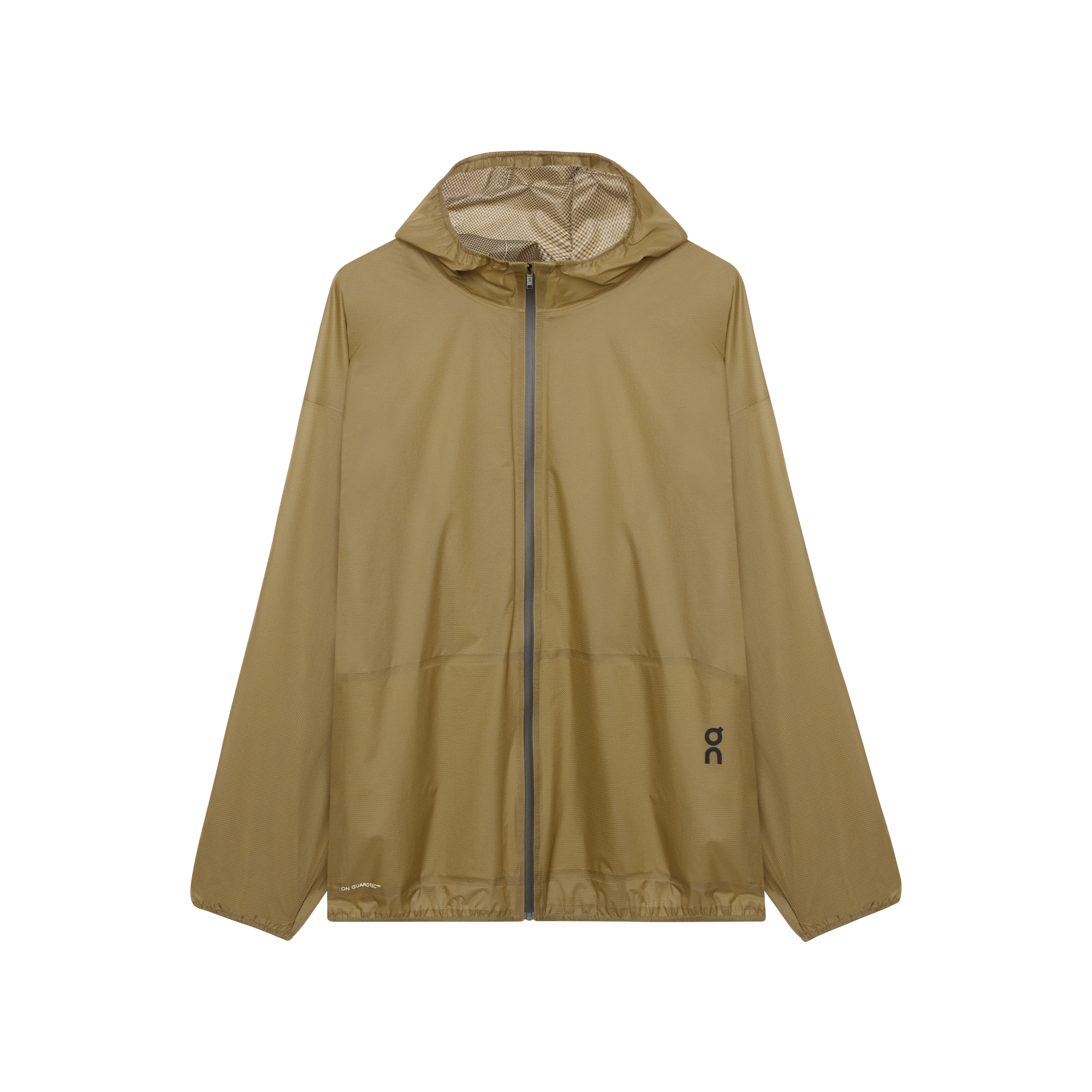 メンズ Explore Lightweight Waterproof Jacket | On 日本