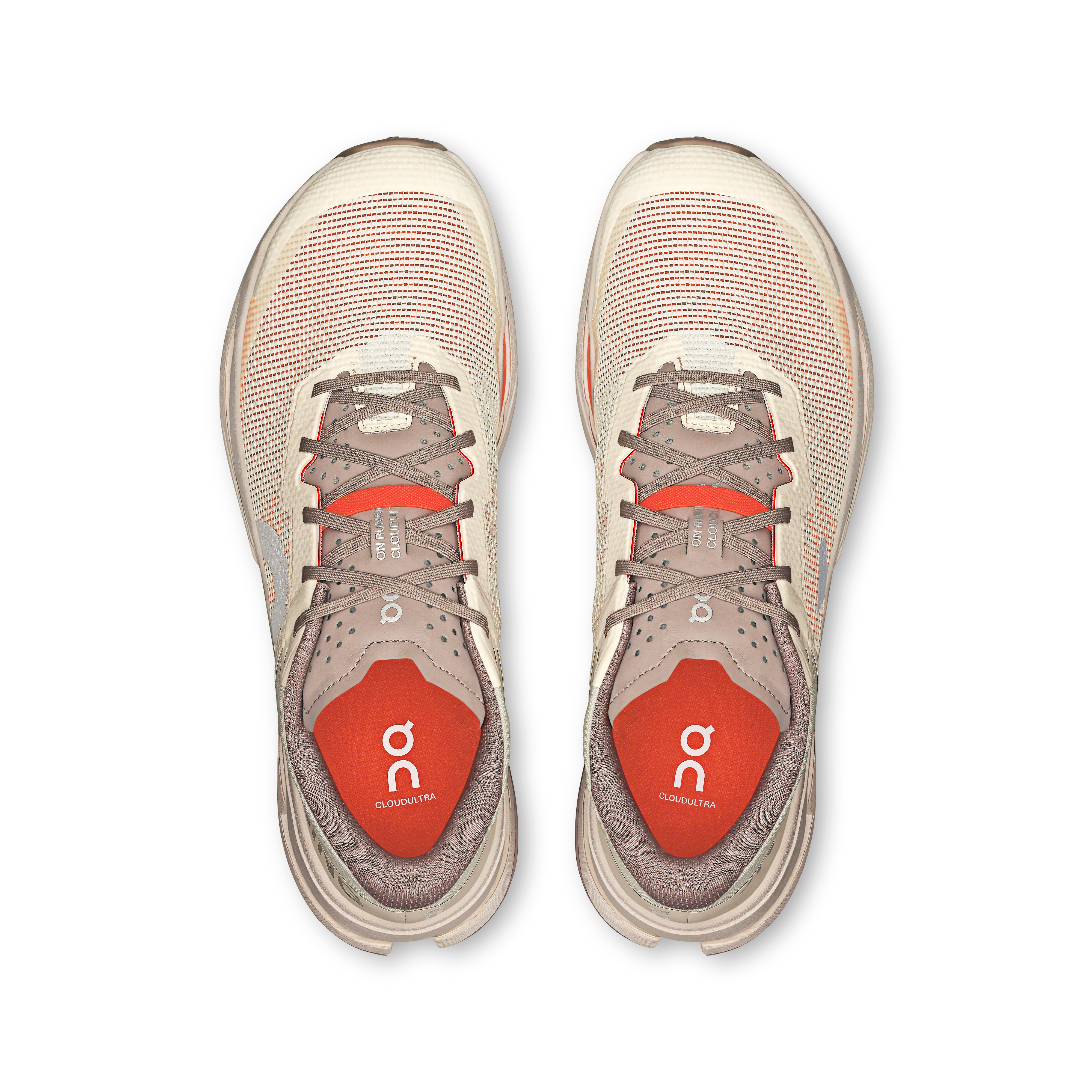 Cloudultra 3Men / Cinder | Pearl / 44