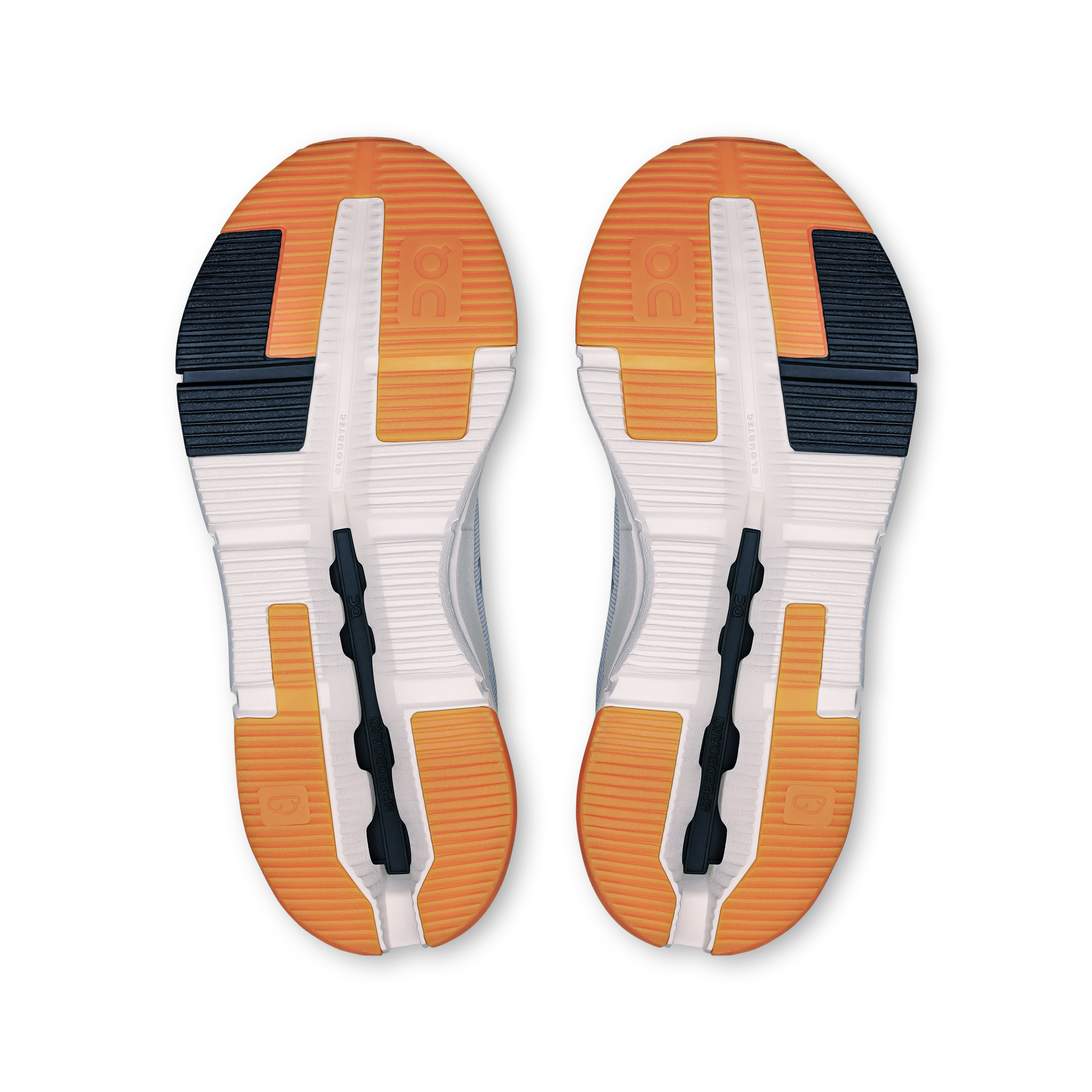 Cloudnova Form 2Women / Truffle | Dew / 41