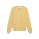 Club Crew Sweater in Nectar