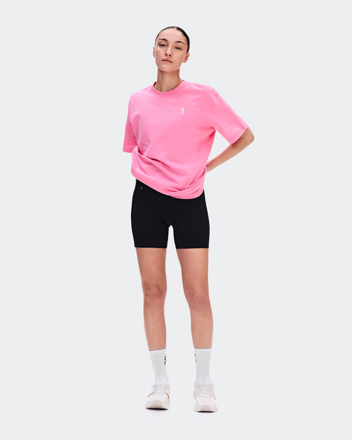 Women's Club-T