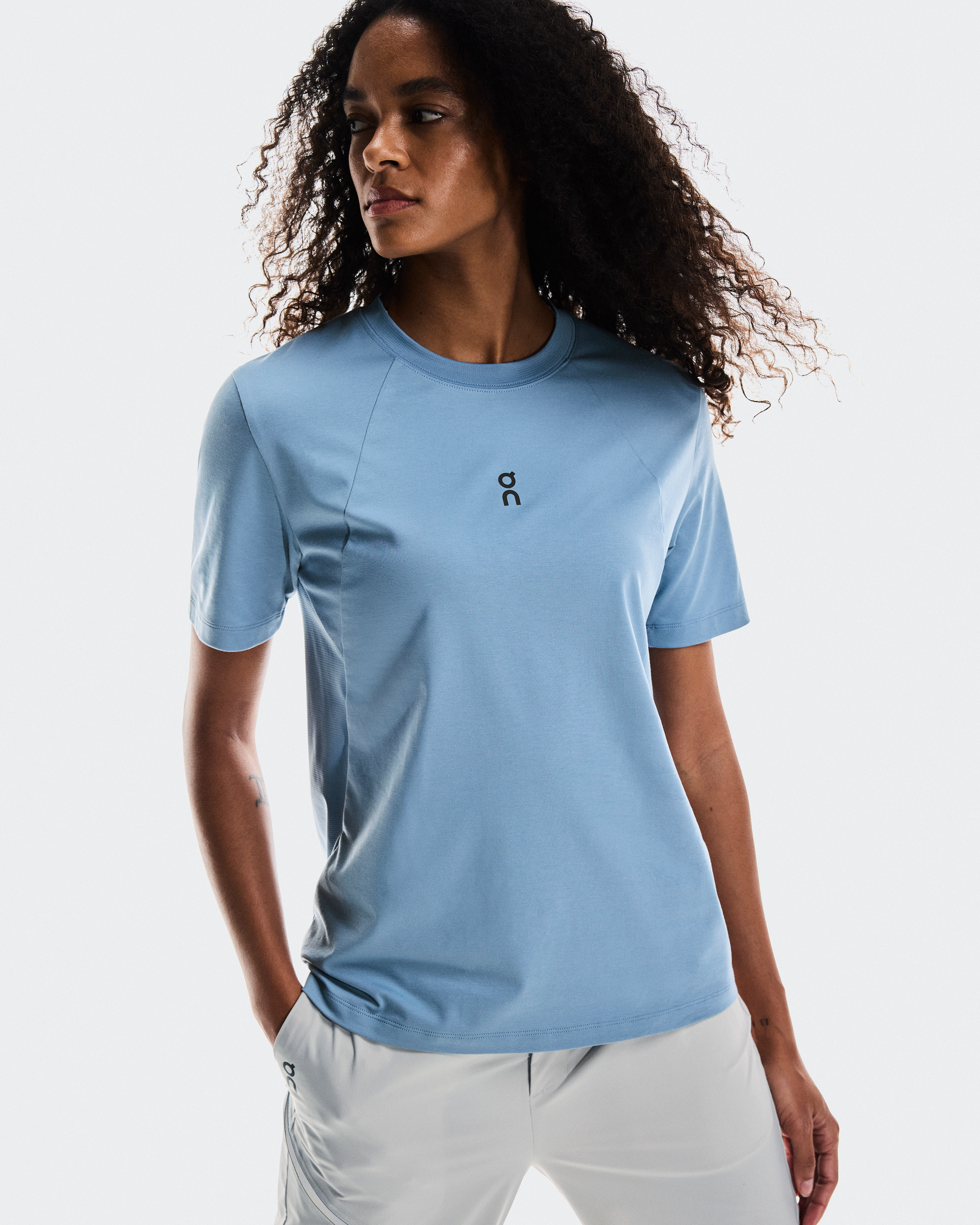 Trek-TWomen / Chambray / L