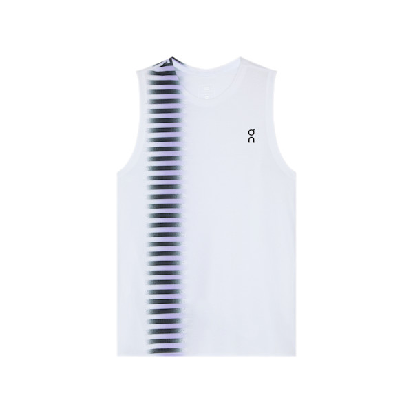 Women's Court Tank Edge