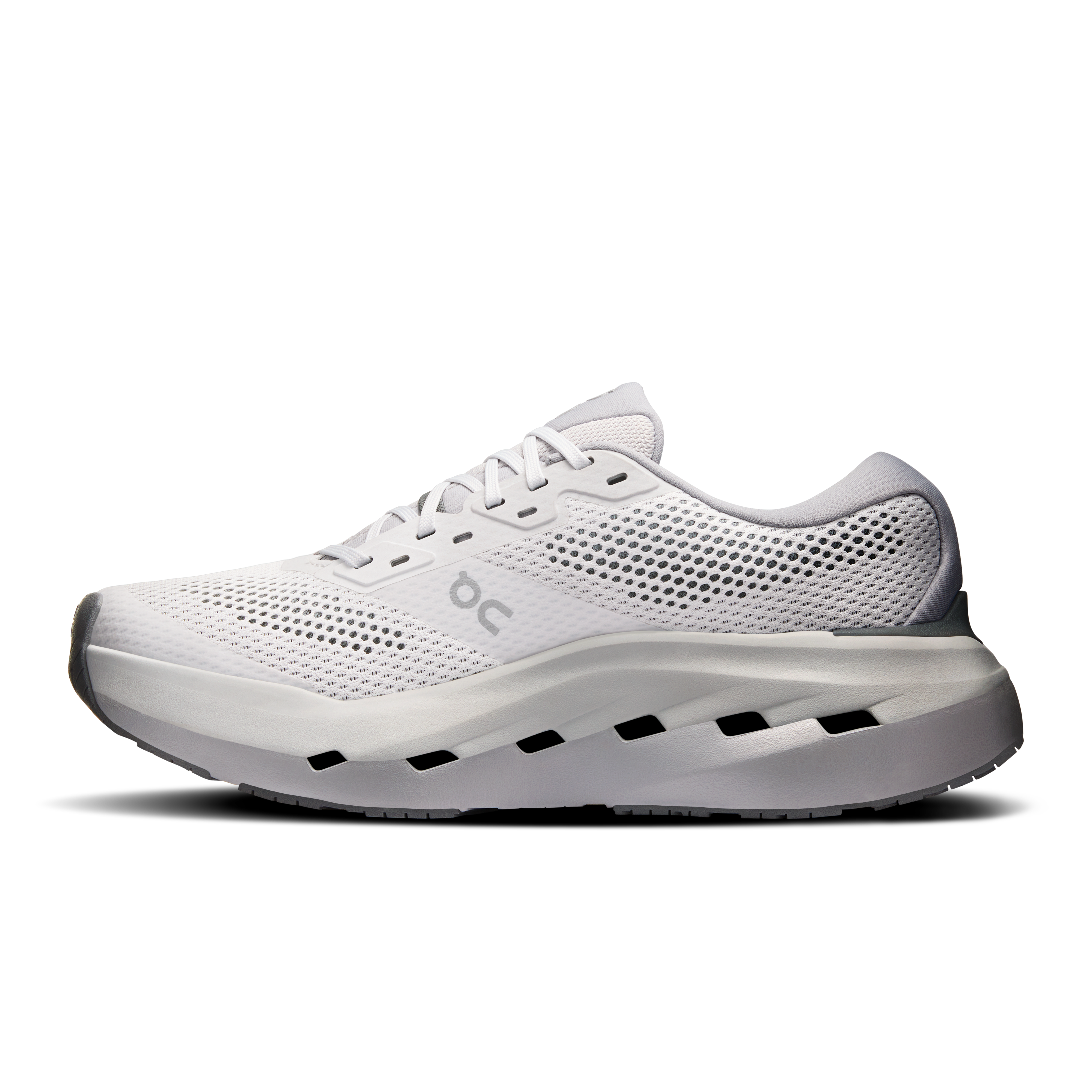 On Cloudrunner 3 Max Frost & Rock Men Road running Shoes
