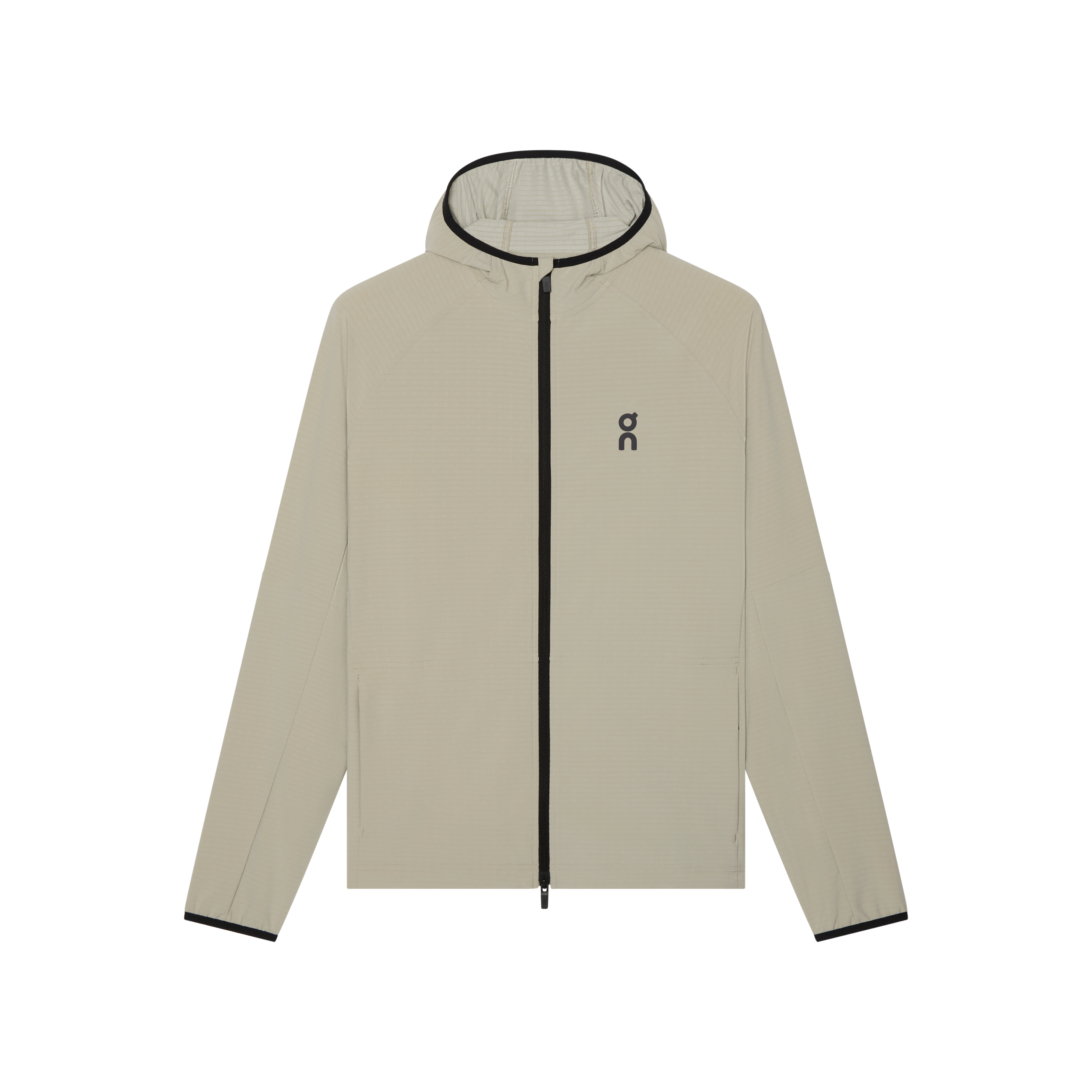 Weather Hoodie in Brume