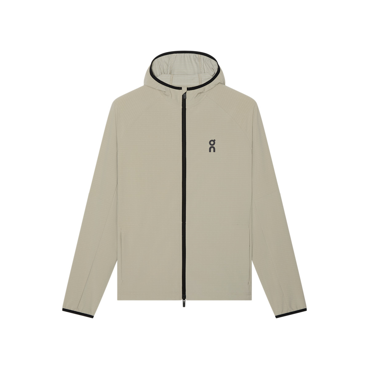 Men's Weather Hoodie
