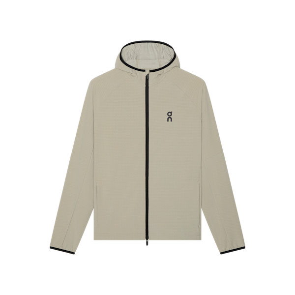 Men's Weather Hoodie