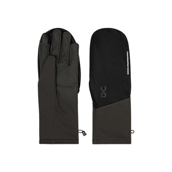 Winter Run Gloves