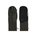 Winter Run Gloves in Magnet