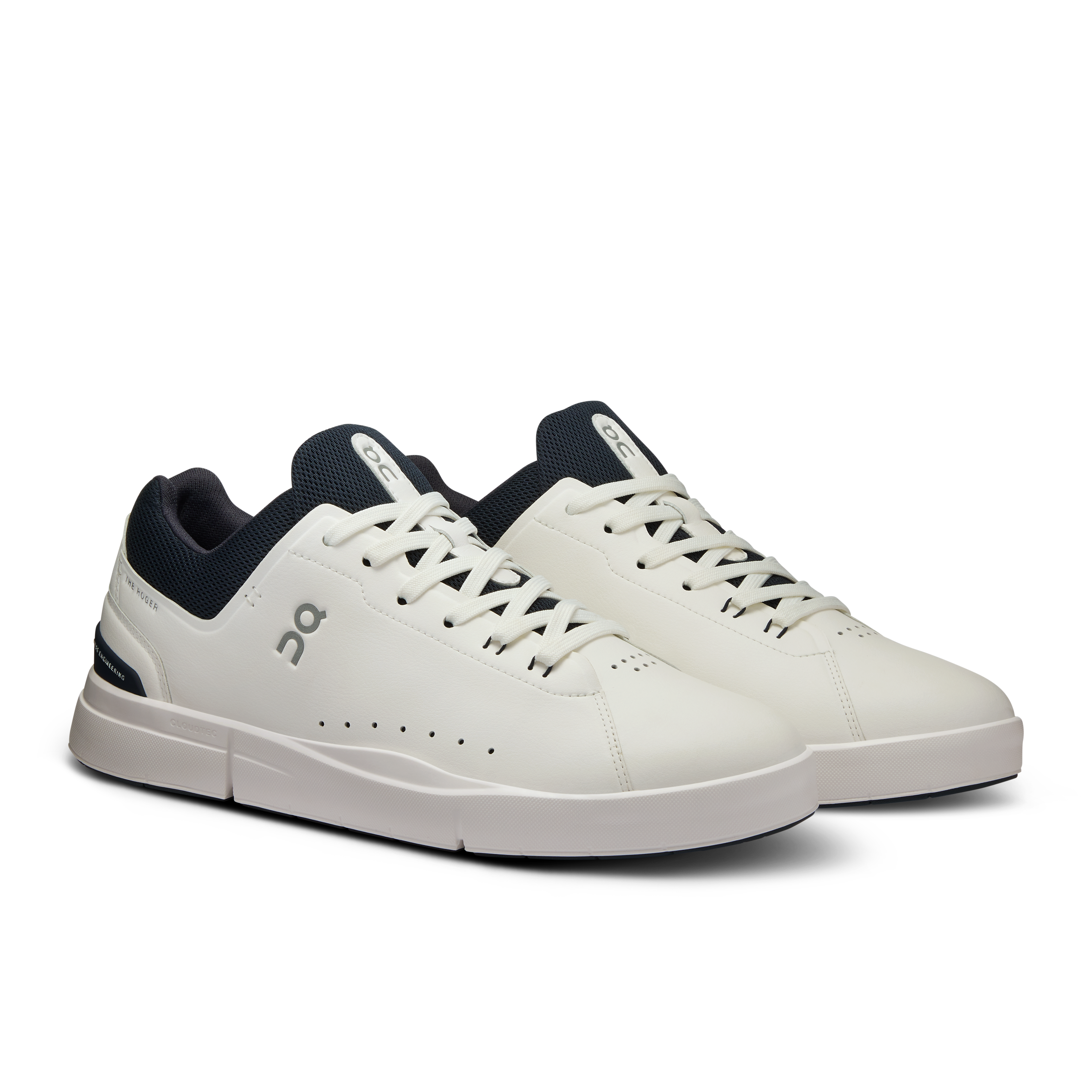 THE ROGER AdvantageMen / White | Midnight / 44