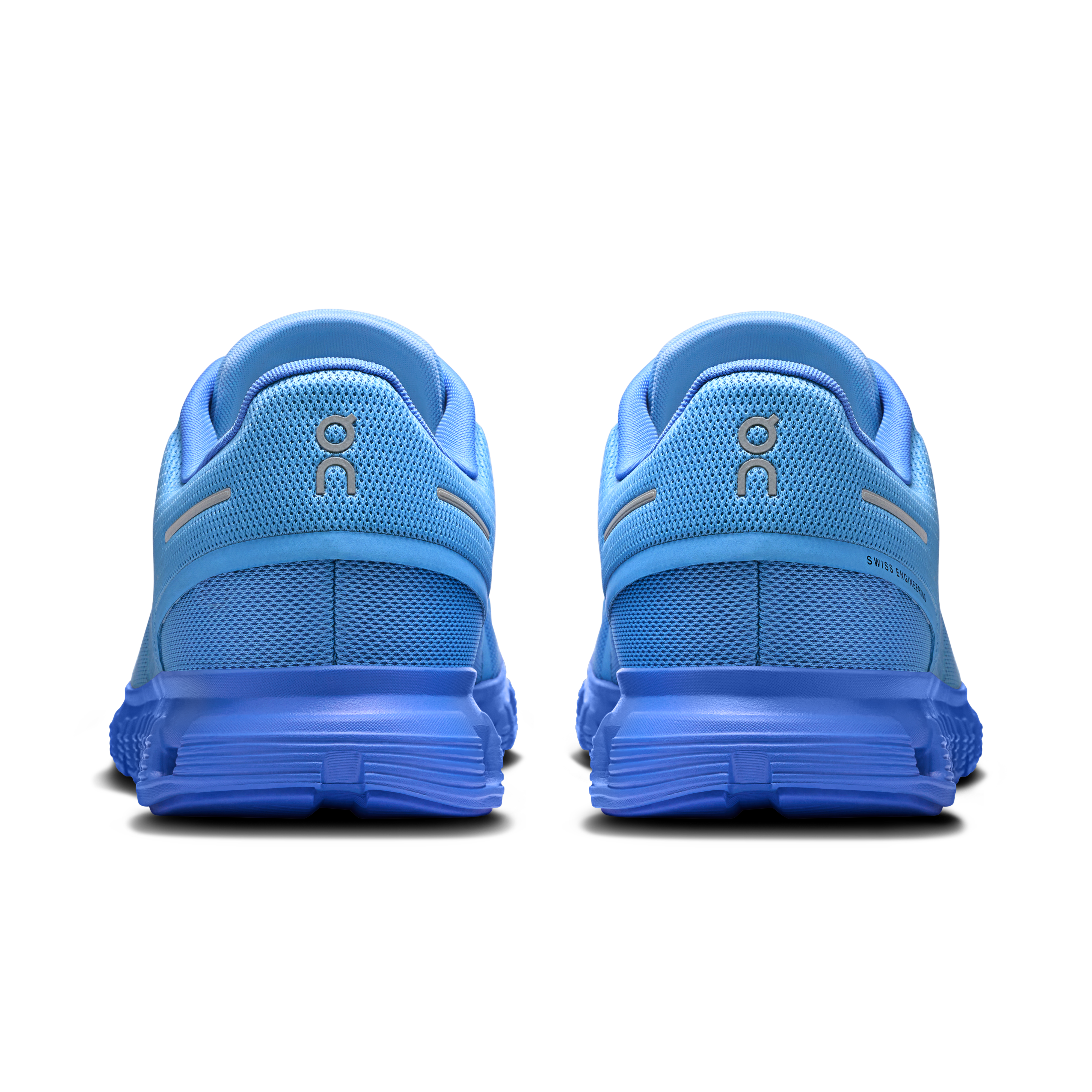 On Cloud 6 SHF Gourami & Pier Men Active life Shoes