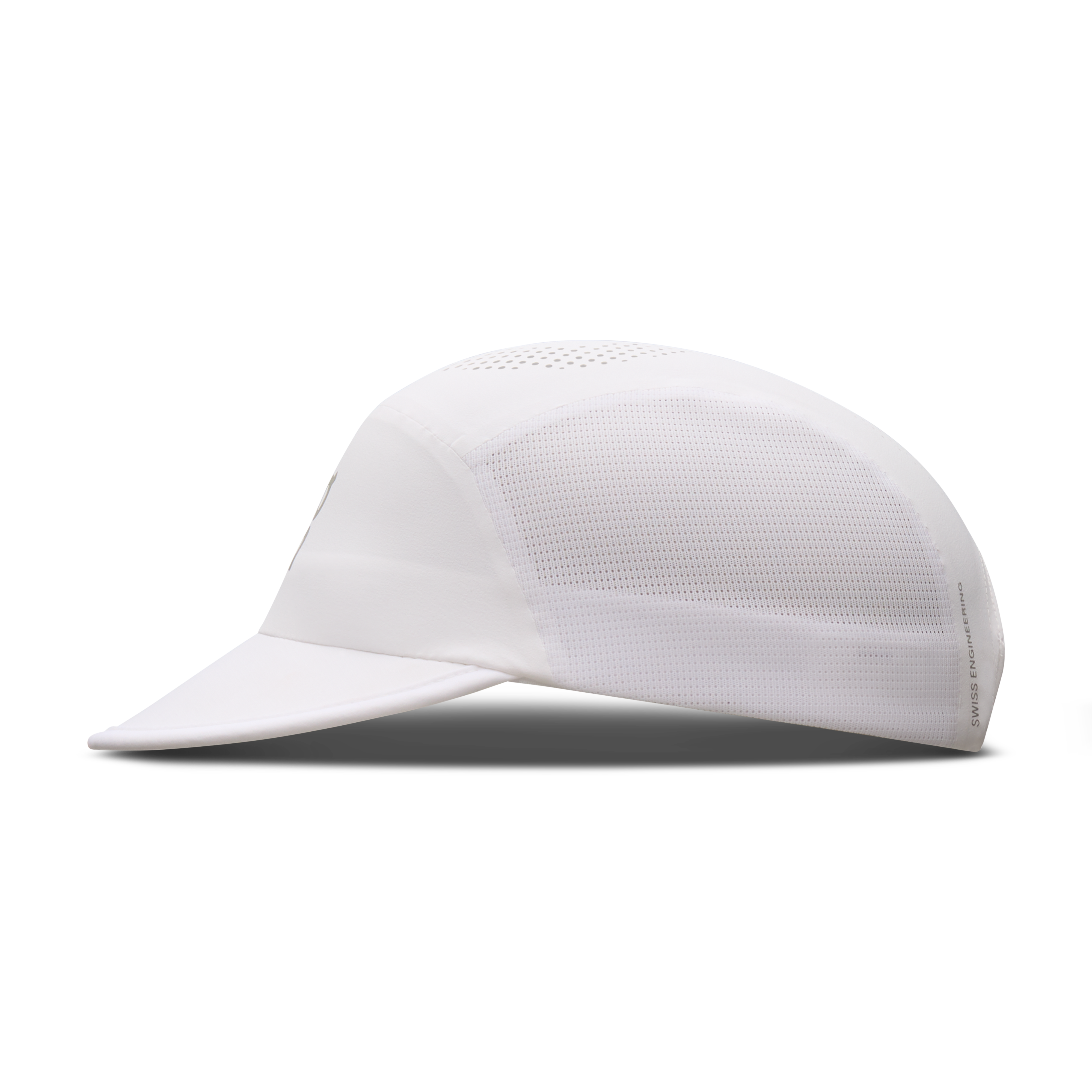 Unisex / White / N/A