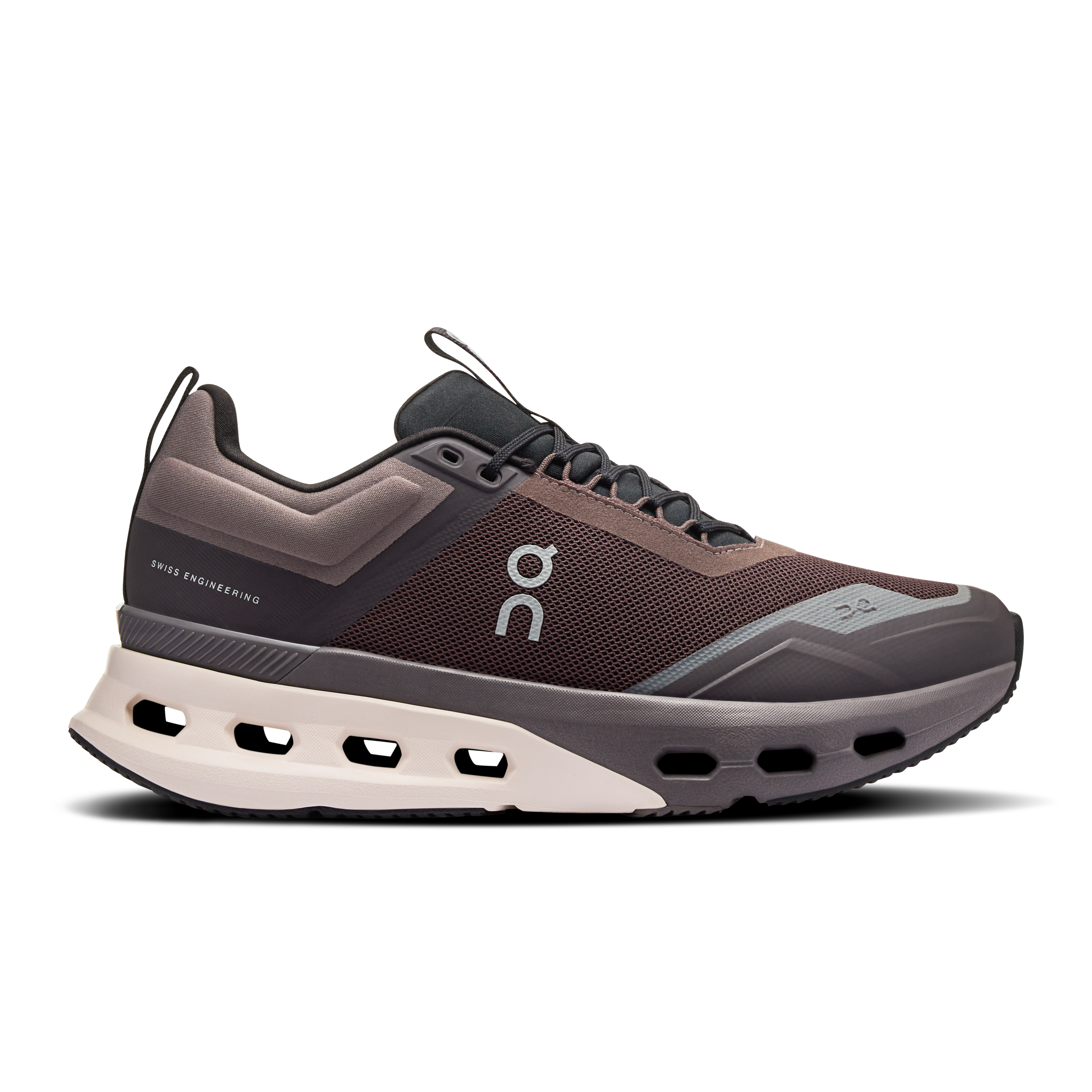 Women / Pebble | Black / 42