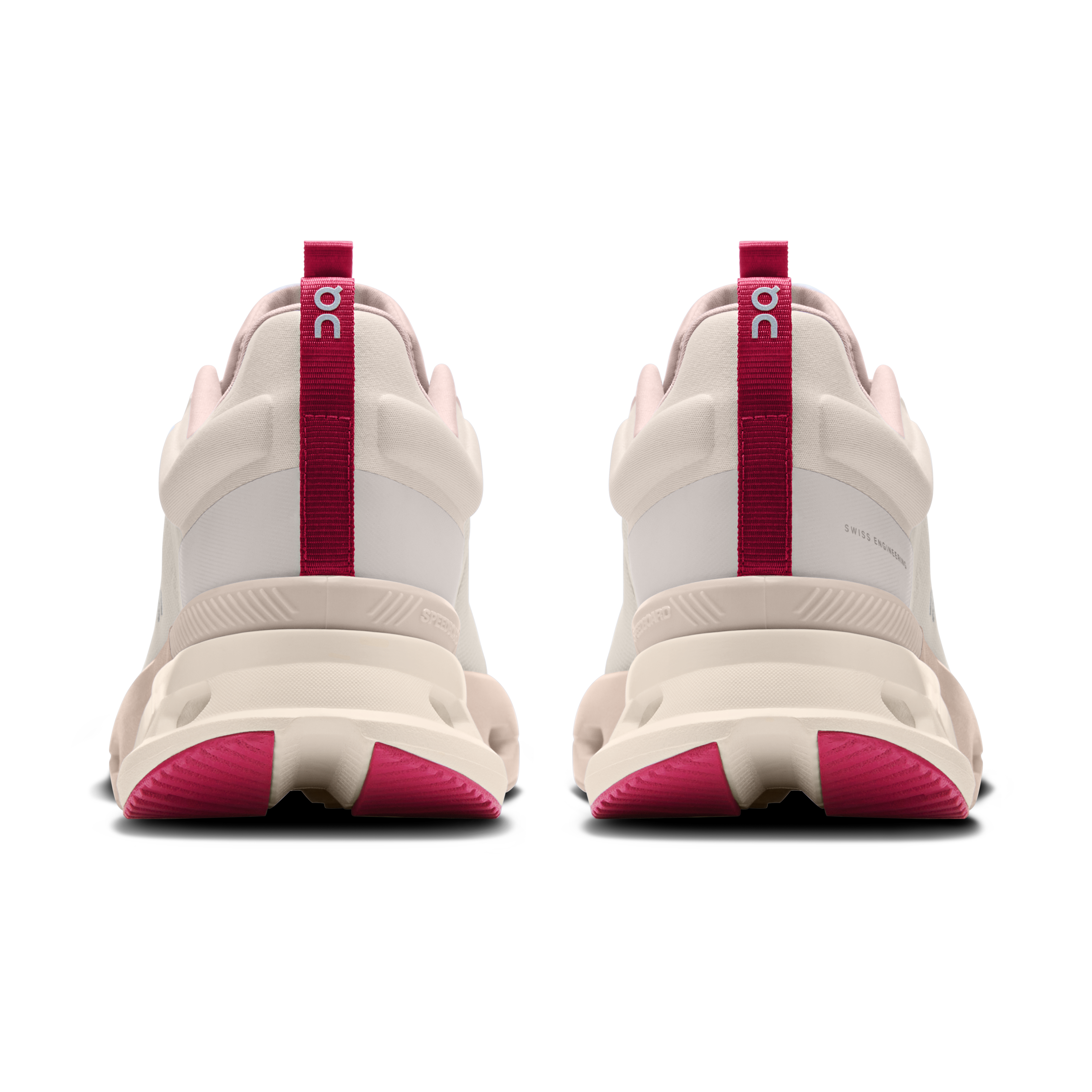 Cloudnova XWomen / Ice | Fade / 42