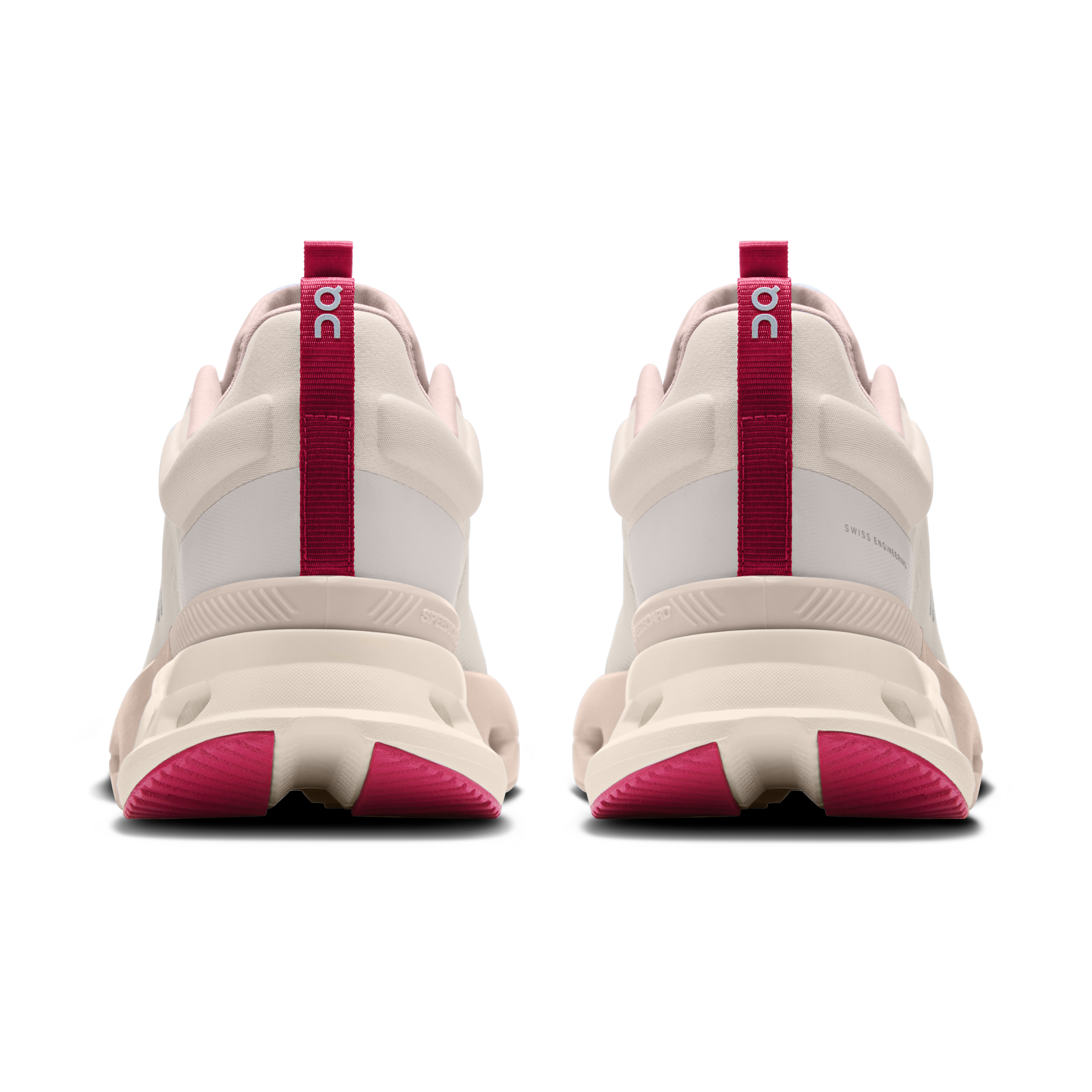 On Cloudnova X Ice & Fade Women Training Shoes