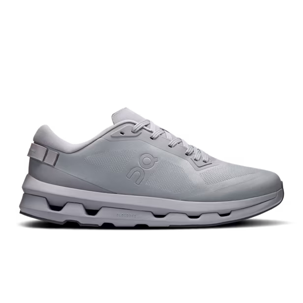 Cloudzone Lifestyle Shoe in Alloy/Rock