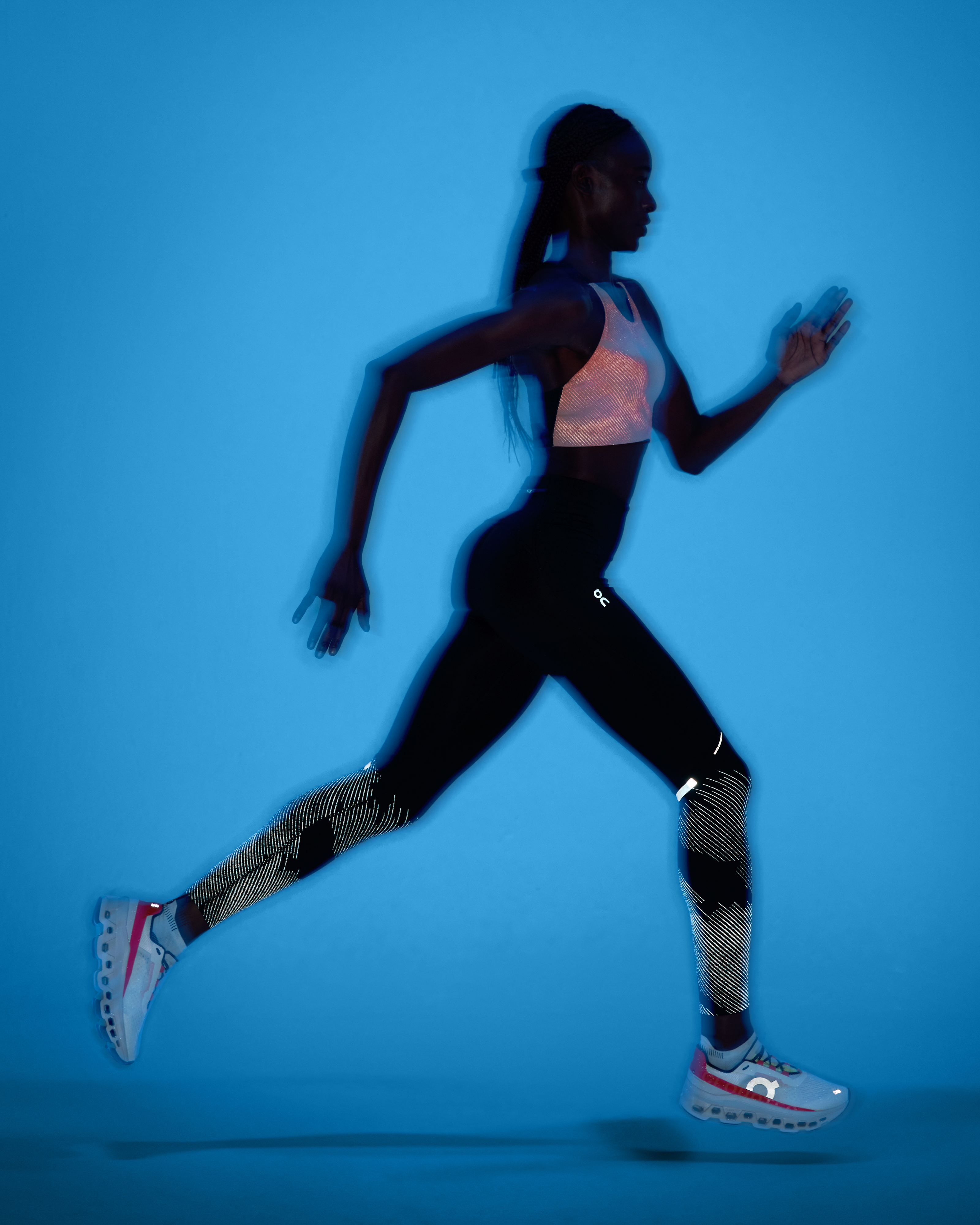 Women's On Running Performance Tights