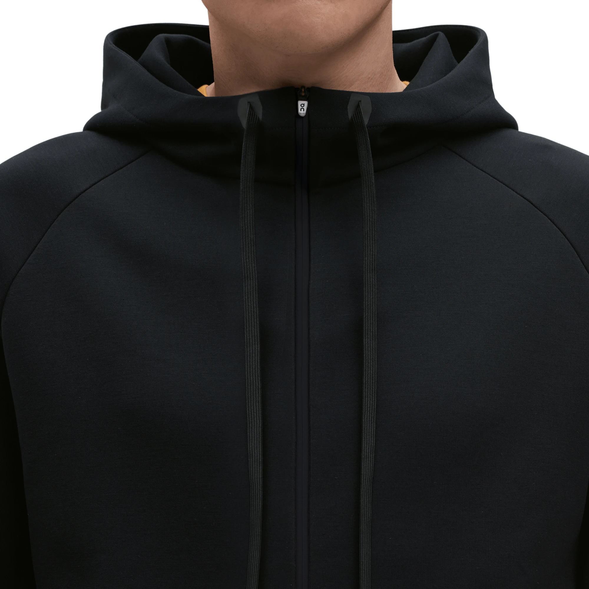 Habit Men’s Shadow Series Zoned Performance ¼ Zip Hoodie | Pullovers/ Hoodies