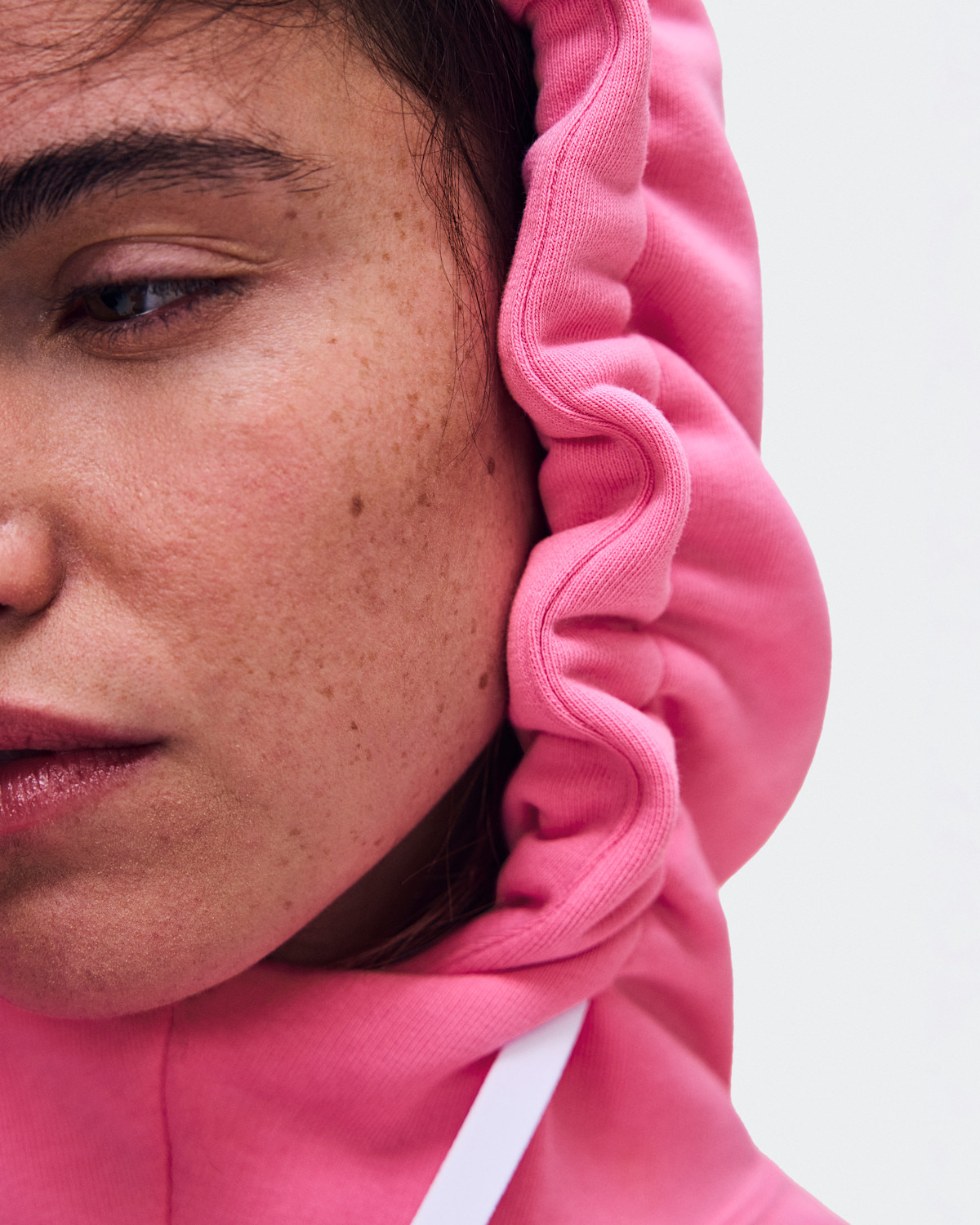 Women's Club Hoodie