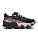Cloudmonster Hyper Road Running Shoe in Iron/Black