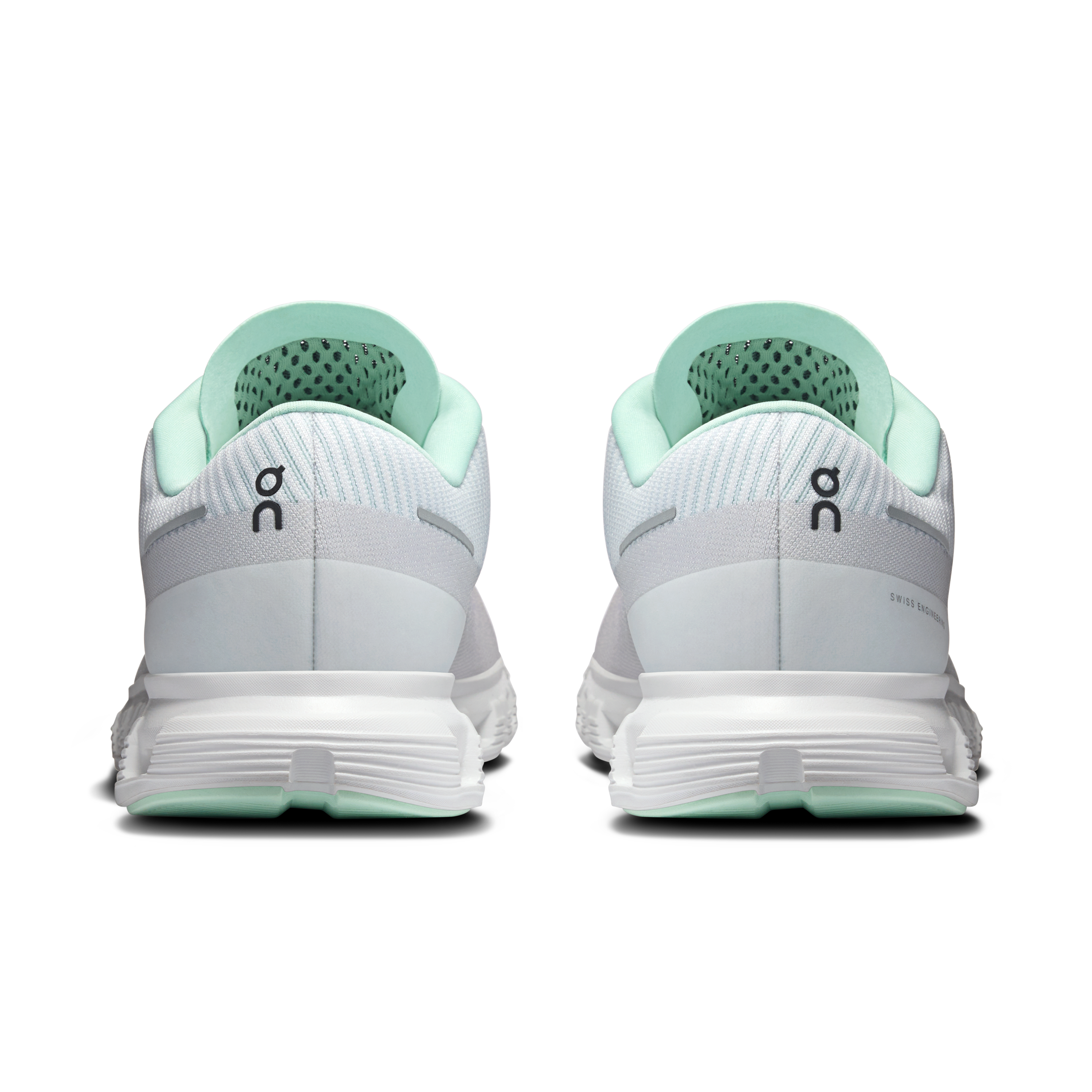 On Cloud 6 Push Creek & Nebula Masculino Vida ativa Tênis