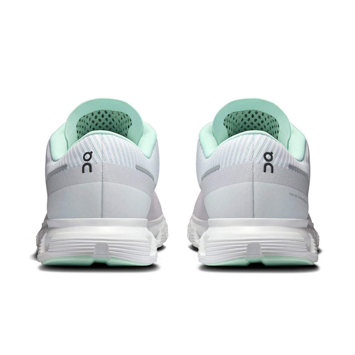 Men's Cloud 6 Push
