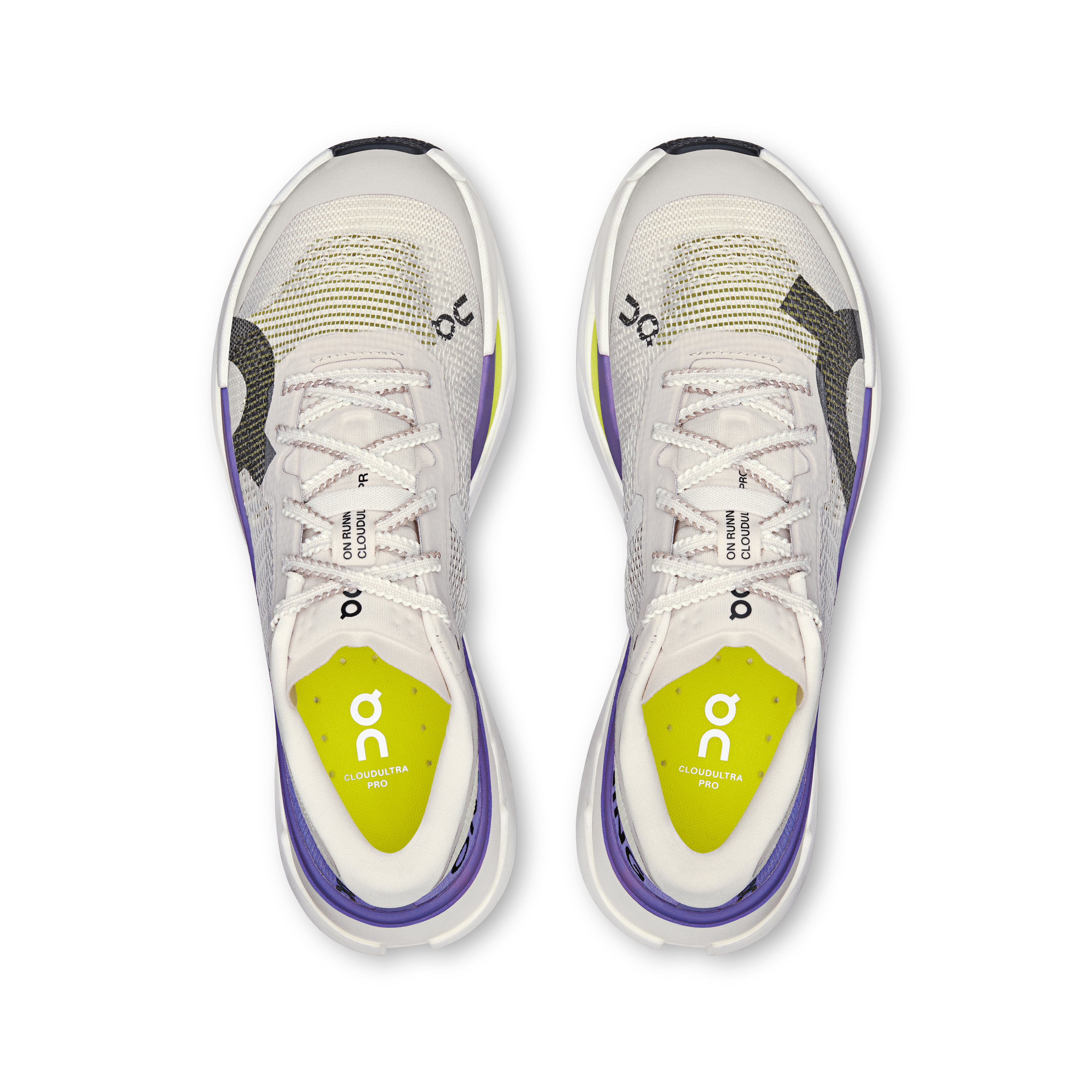 Cloudultra ProWomen / Pearl | Juniper / 40