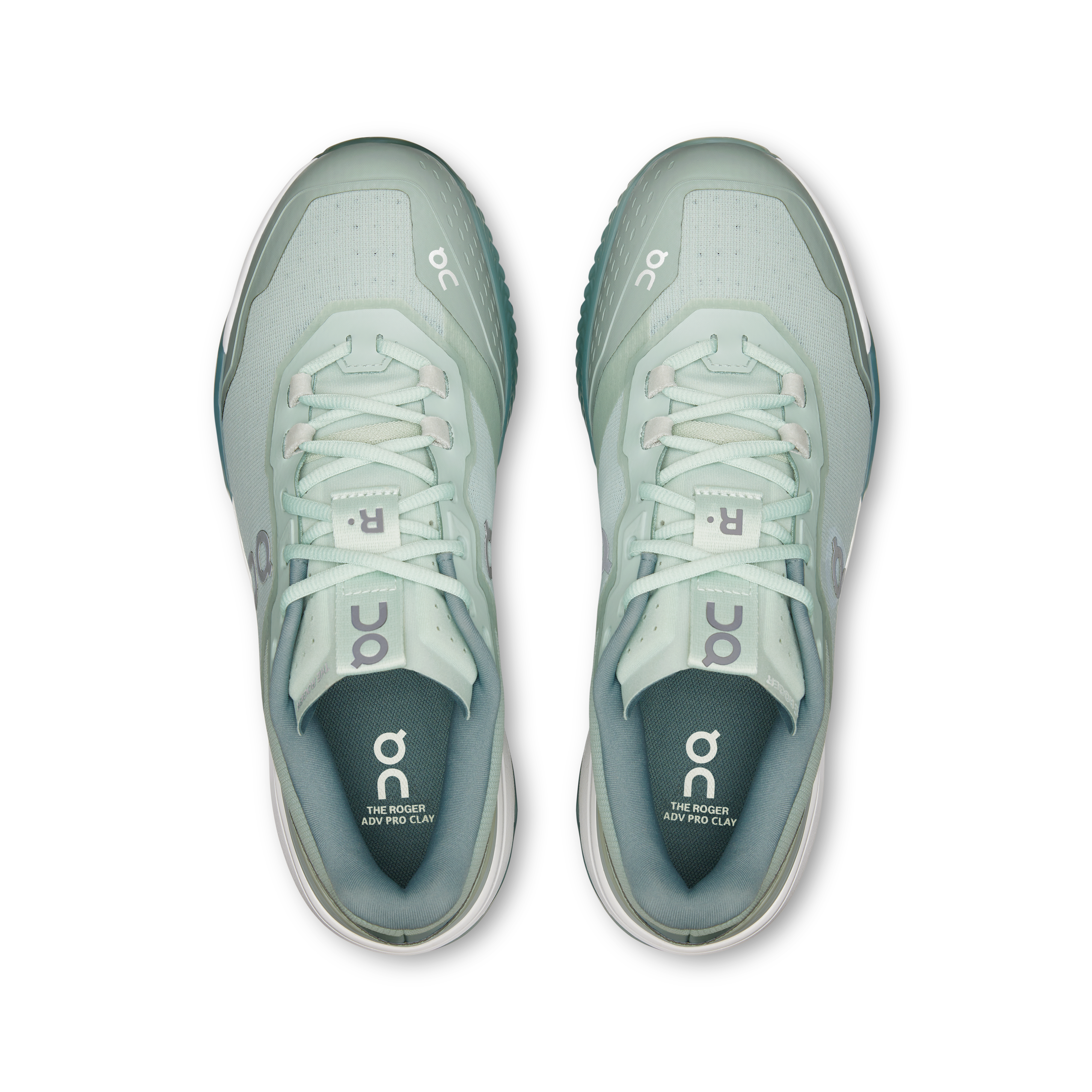 THE ROGER Advantage Pro ClayMen / Mineral | Linen / 44