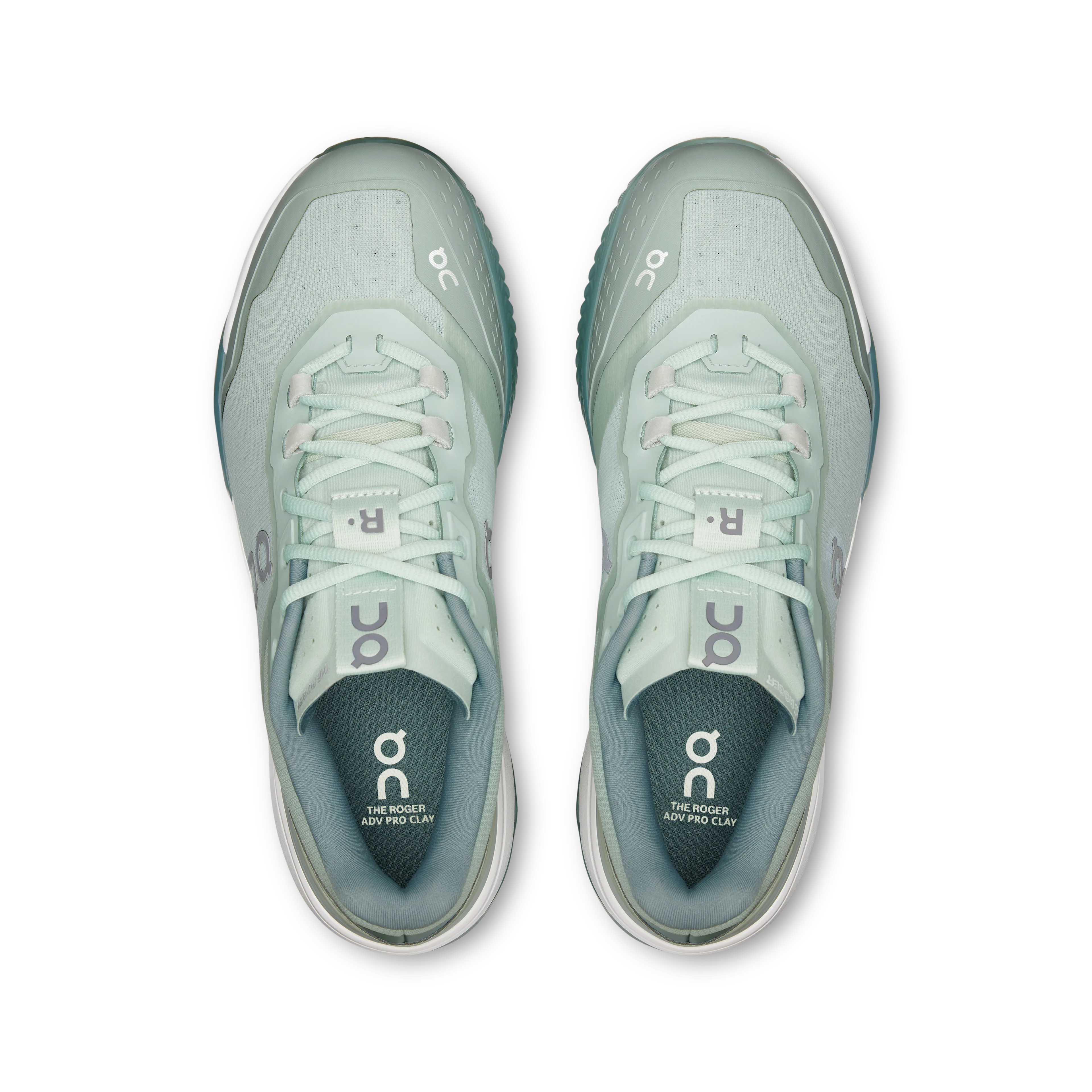 THE ROGER Advantage Pro Clay صورة 2