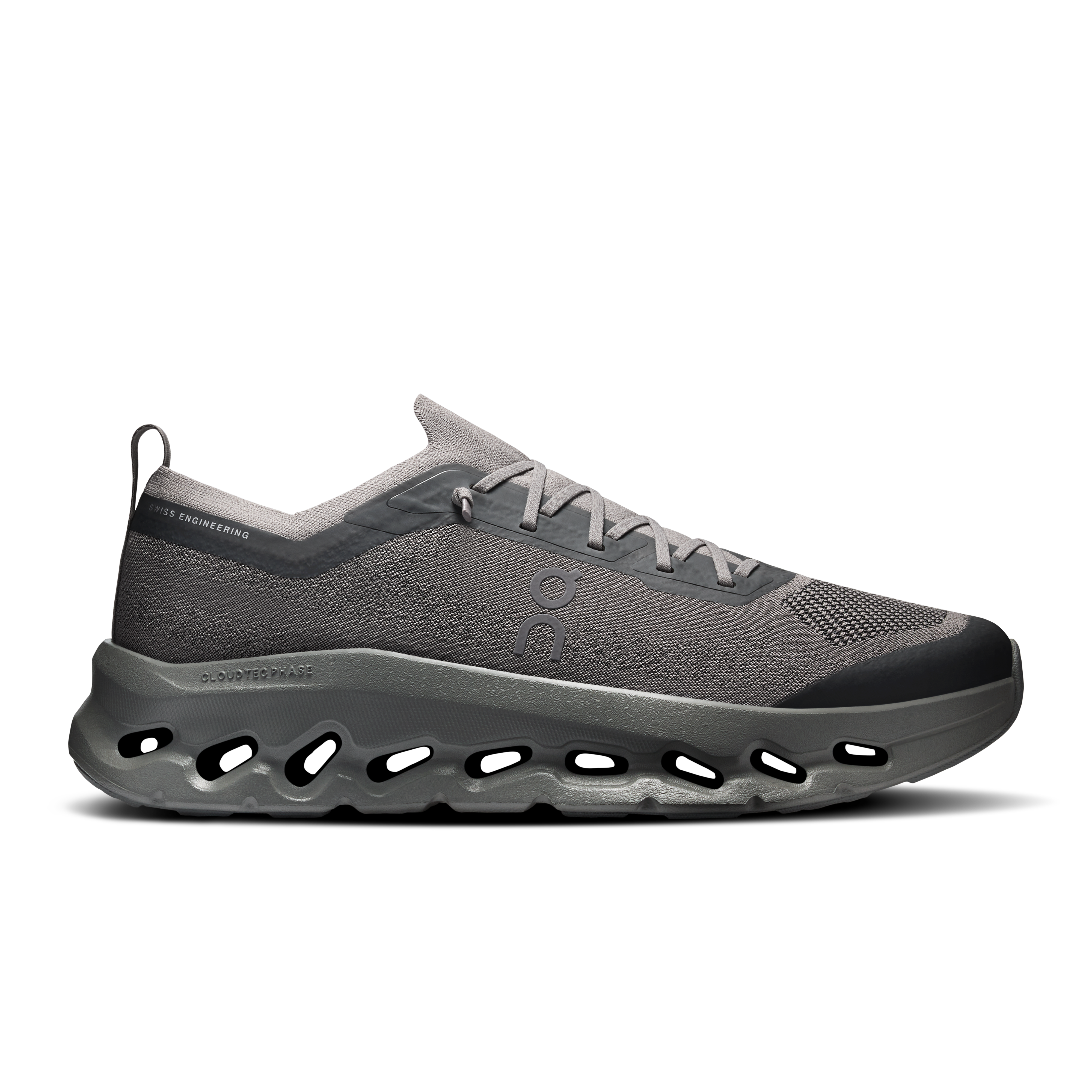 On Cloudtilt Moon Nickel & Nickel Men – All-day wear Shoes
