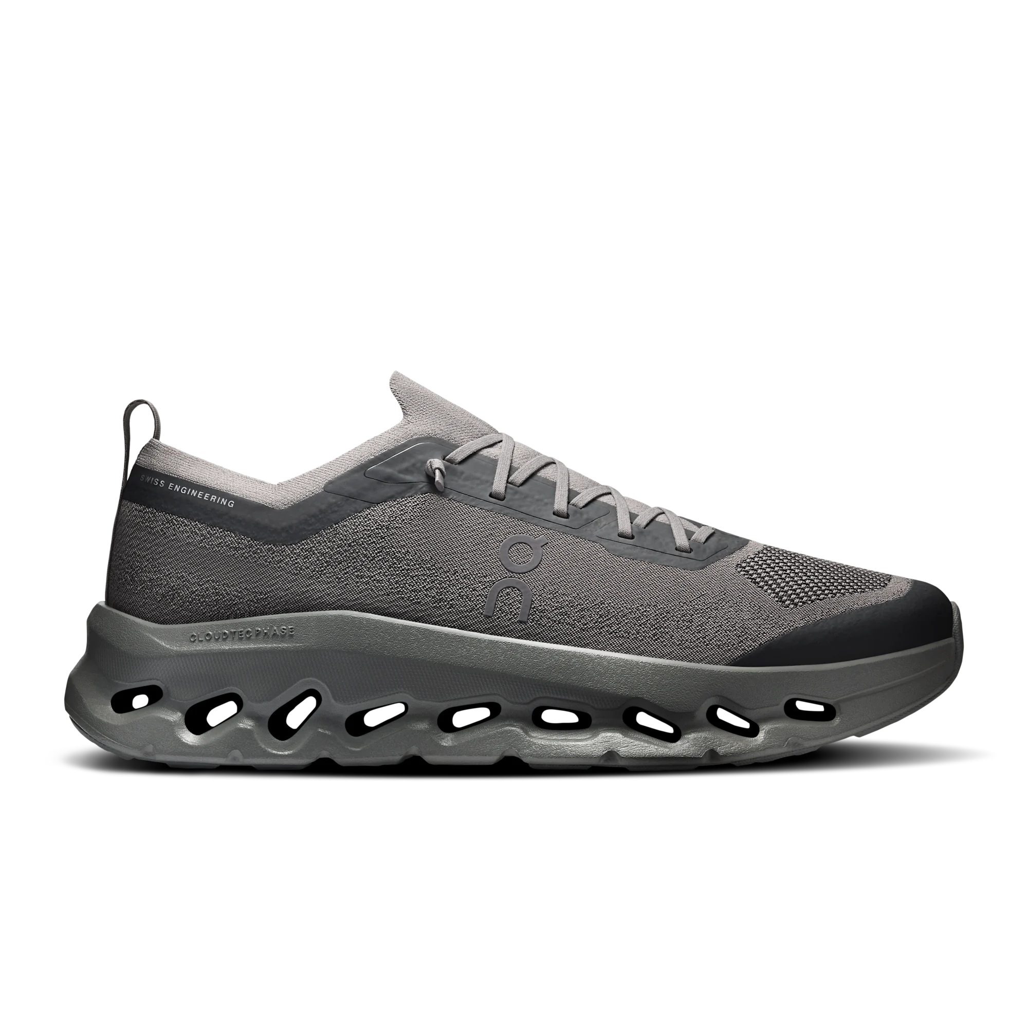 Men's Cloudtilt Moon Nickel | Nickel