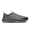 Cloudtilt Moon Lifestyle Shoe in Nickel/Nickel