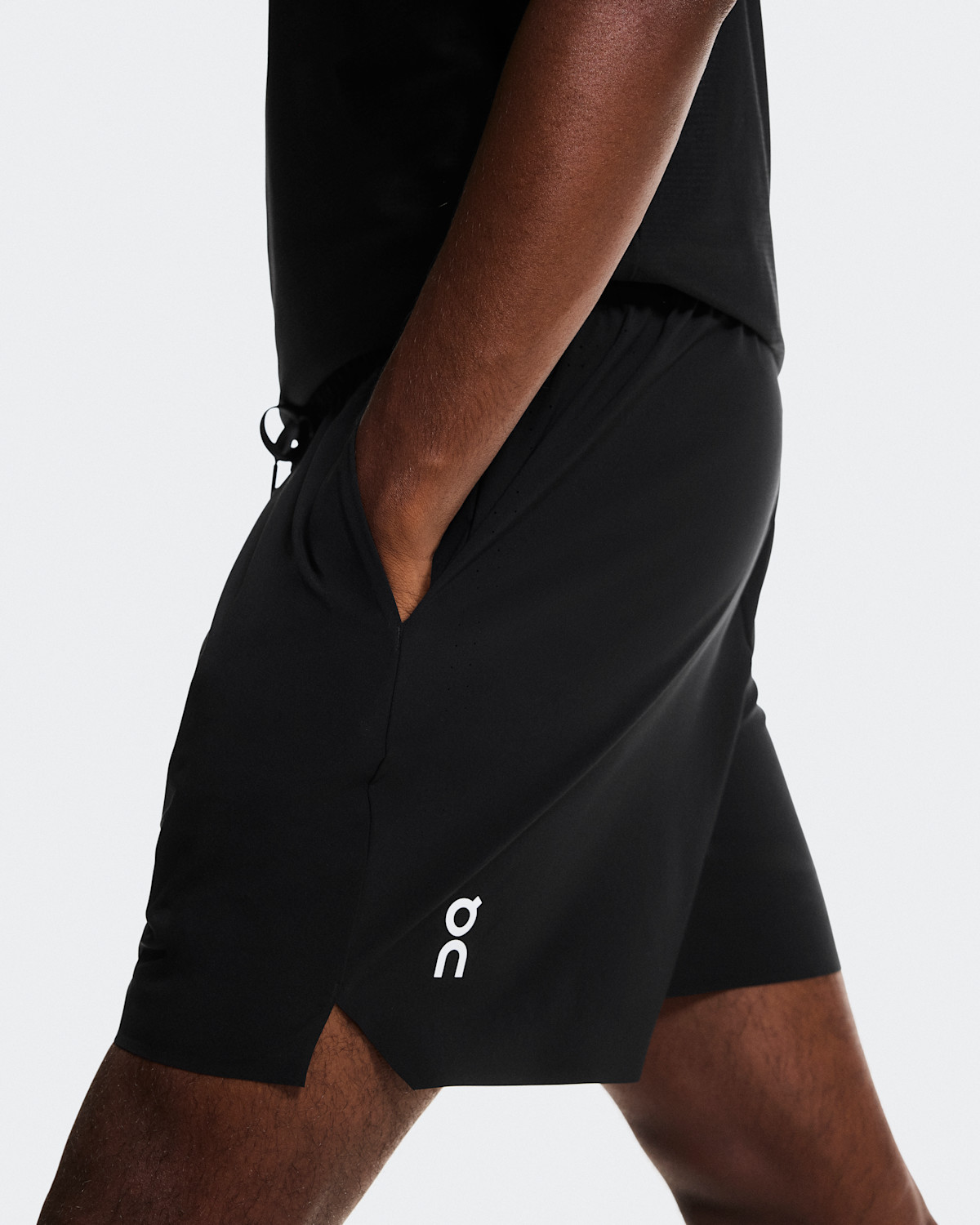 Men's 5" Court Shorts