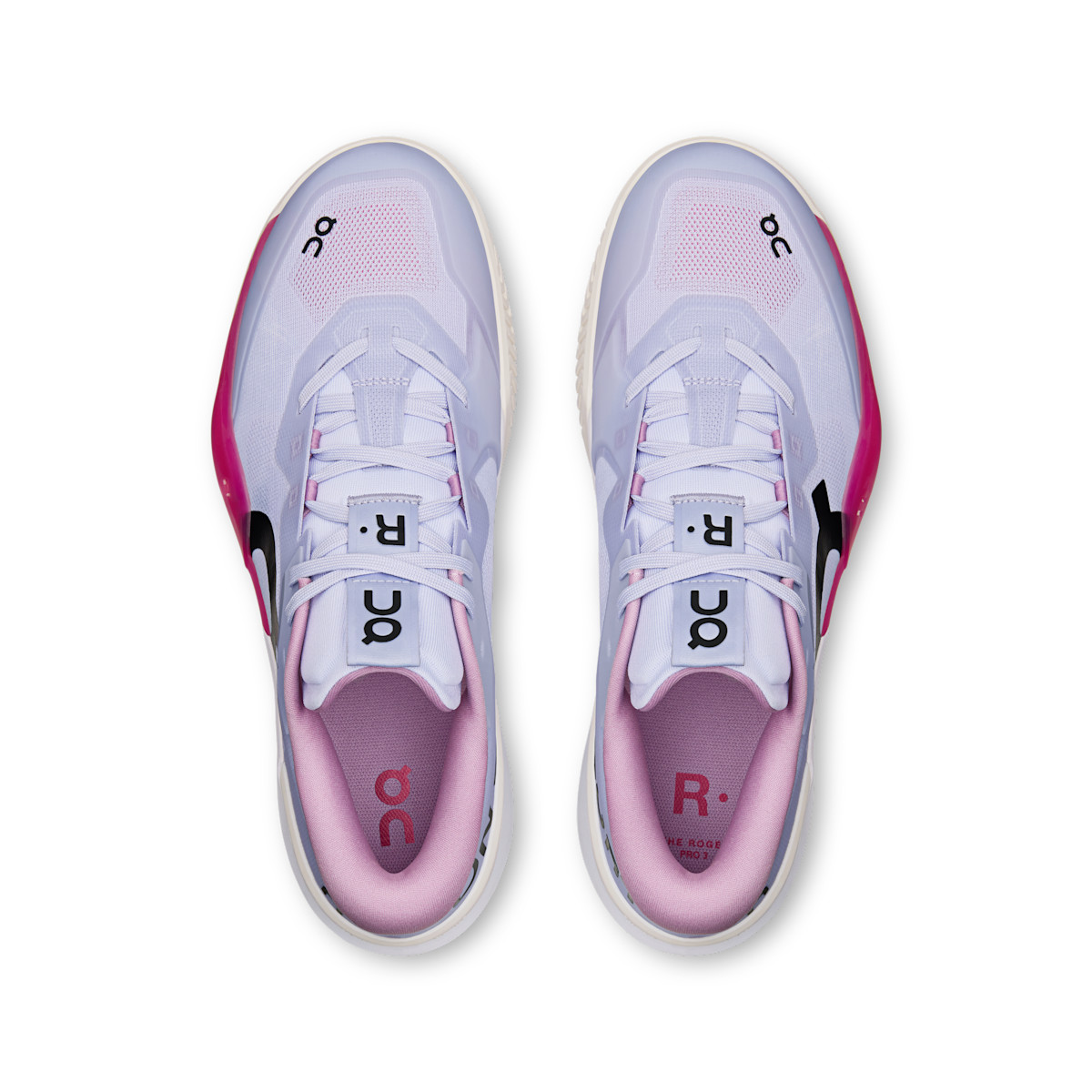 Men's THE ROGER Pro 3 Clay
